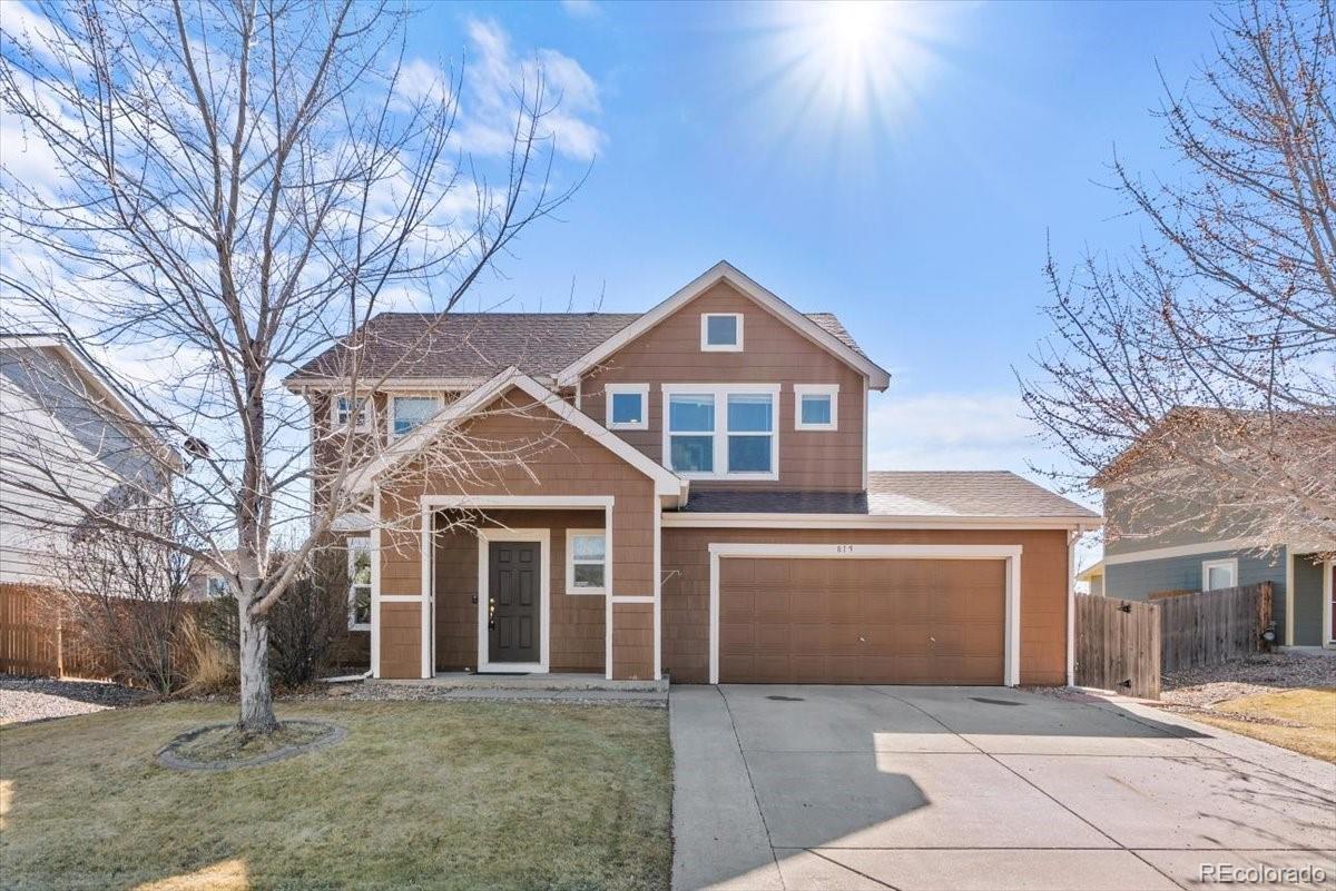  Brighton Home | MLS #: 9381789819  Stagecoach Drive, Brighton Beds: 3 Baths: 3 Price: $465,000