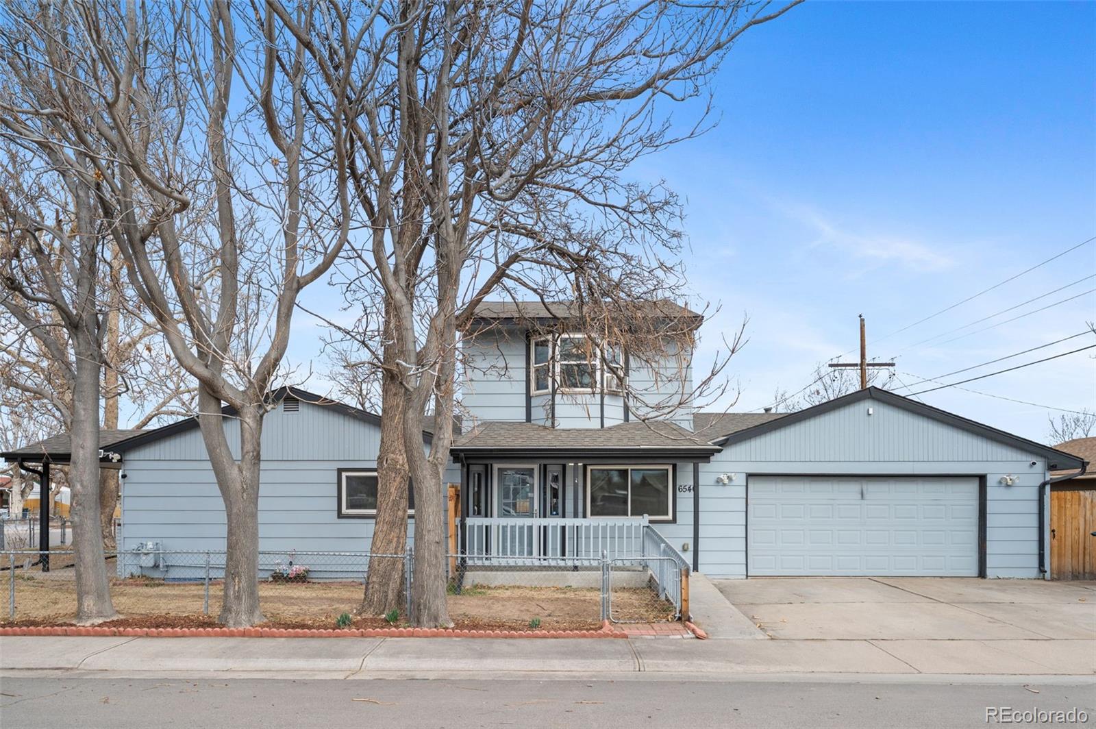 6540  poplar street, Commerce City sold home. Closed on 2026-05-01 for $445,000.