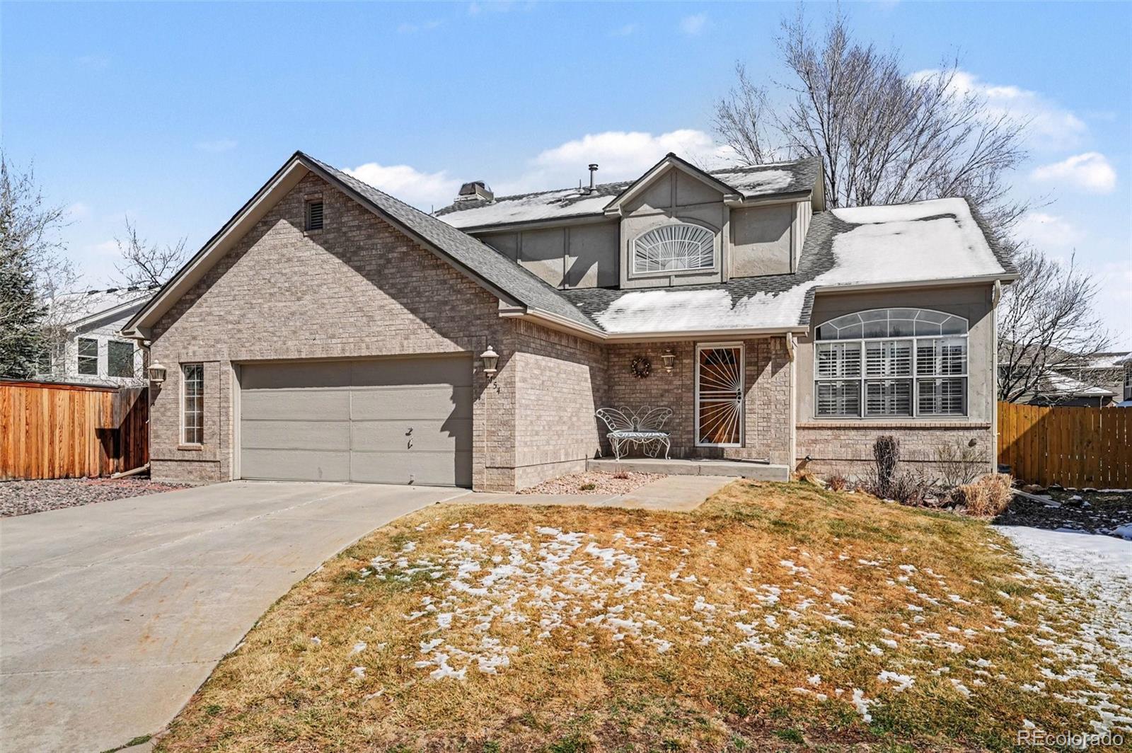 6454 s nelson way, Littleton sold home. Closed on 2026-05-05 for $775,000.