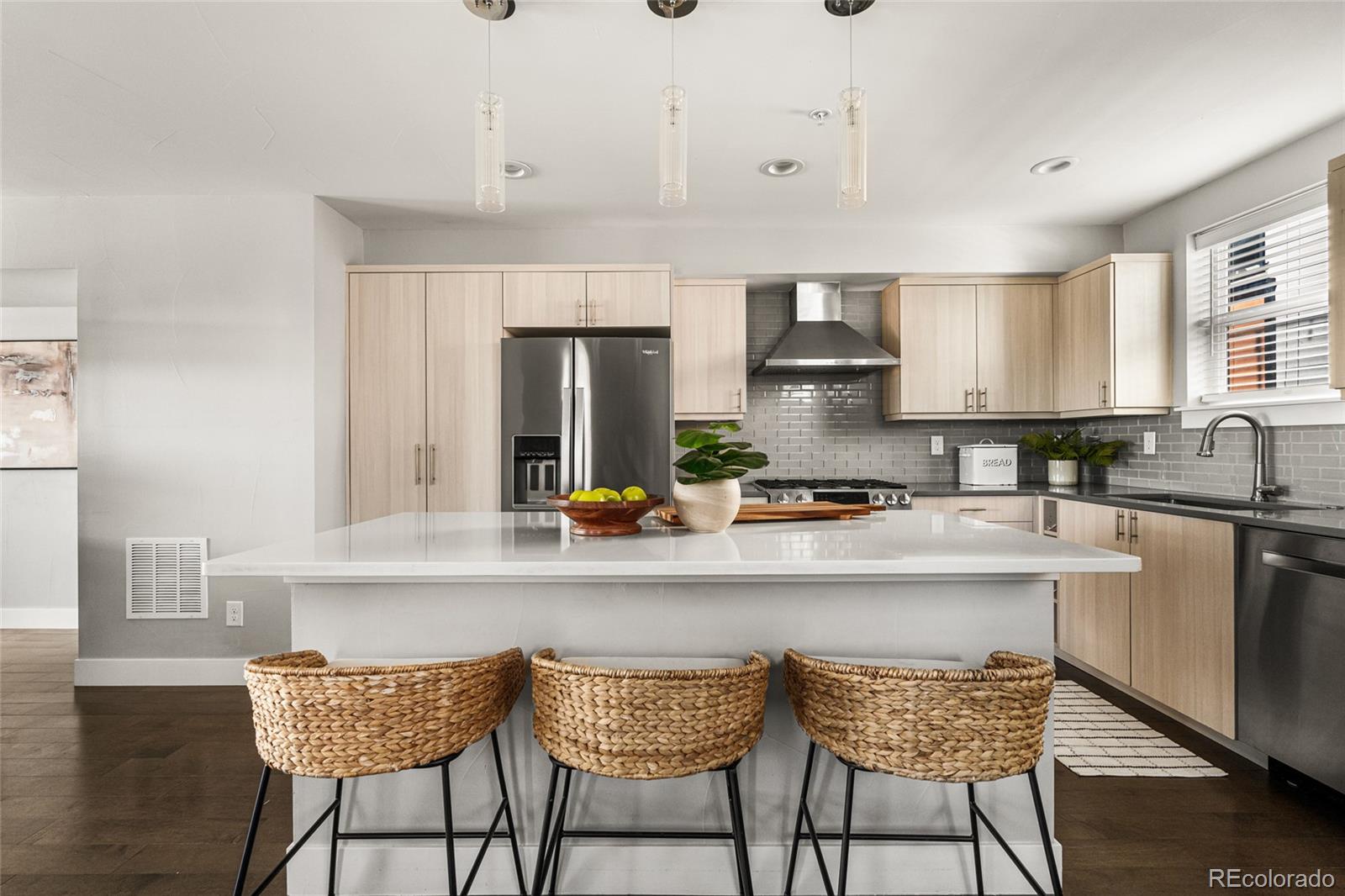 Sloans Denver Condo / Townhome | MLS #: 32561201842  Irving Street , Denver Beds: 2 Baths: 3 Price: $780,000