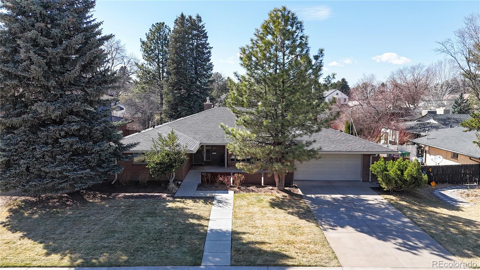 477  locust street, Denver sold home. Closed on 2026-04-14 for $1,865,000.