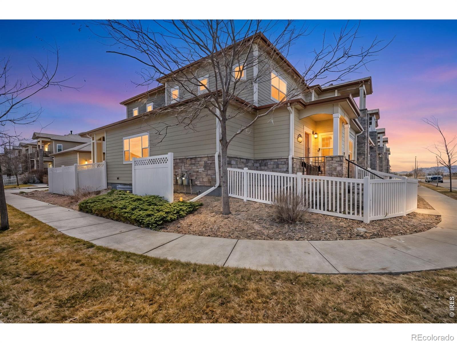 3927  le fever drive, Fort Collins sold home. Closed on 2026-05-29 for $545,000.
