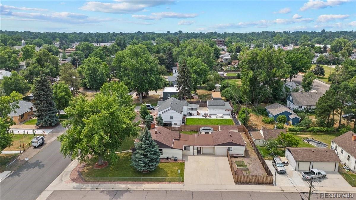 4095  quay street, Wheat Ridge sold home. Closed on 2026-09-01 for $599,000.