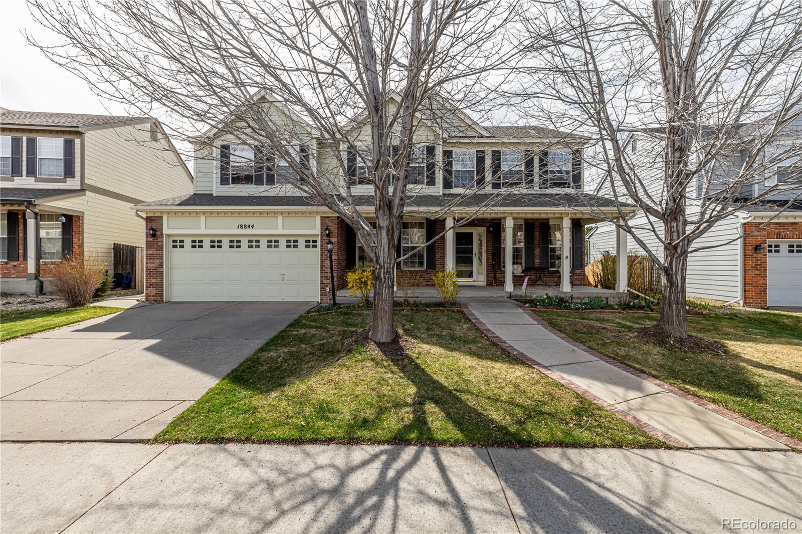 18844 e ida avenue, Aurora sold home. Closed on 2026-05-15 for $760,000.