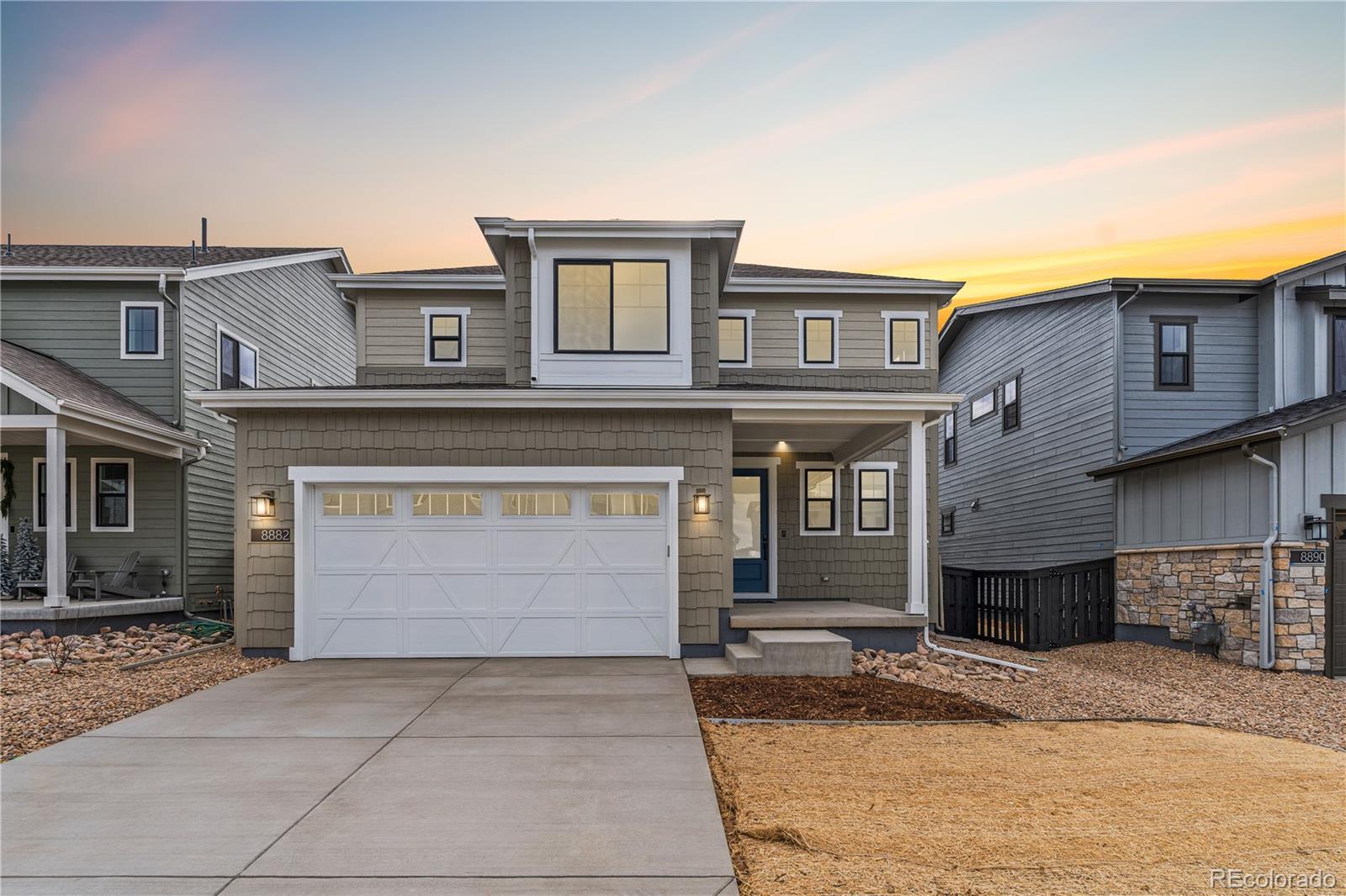  Littleton Home | MLS #: 66133128882  Buttonwillow Drive, Littleton Beds: 4 Baths: 4 Price: $835,000