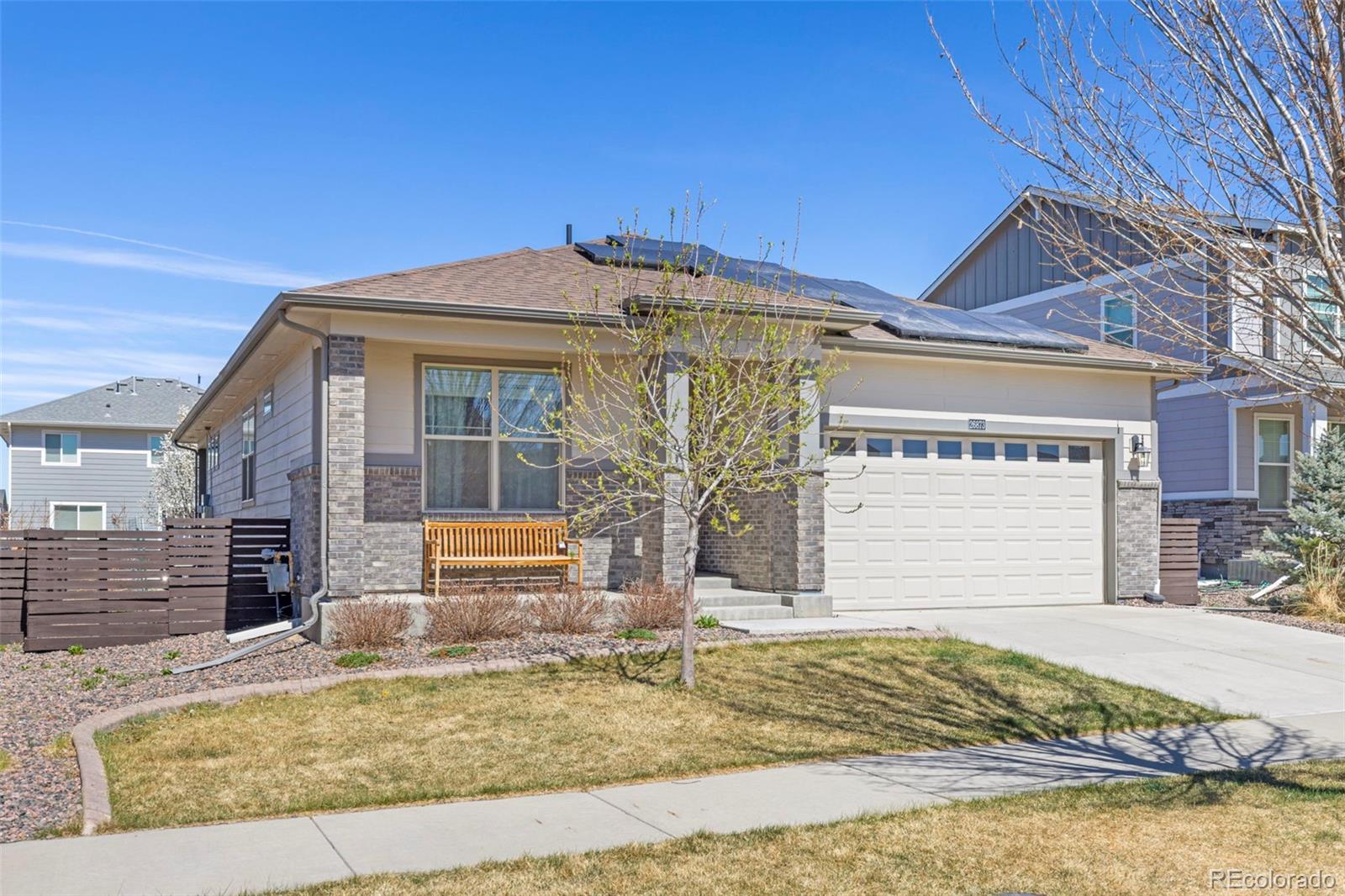 26873 e archer avenue, Aurora sold home. Closed on 2026-05-01 for $520,000.