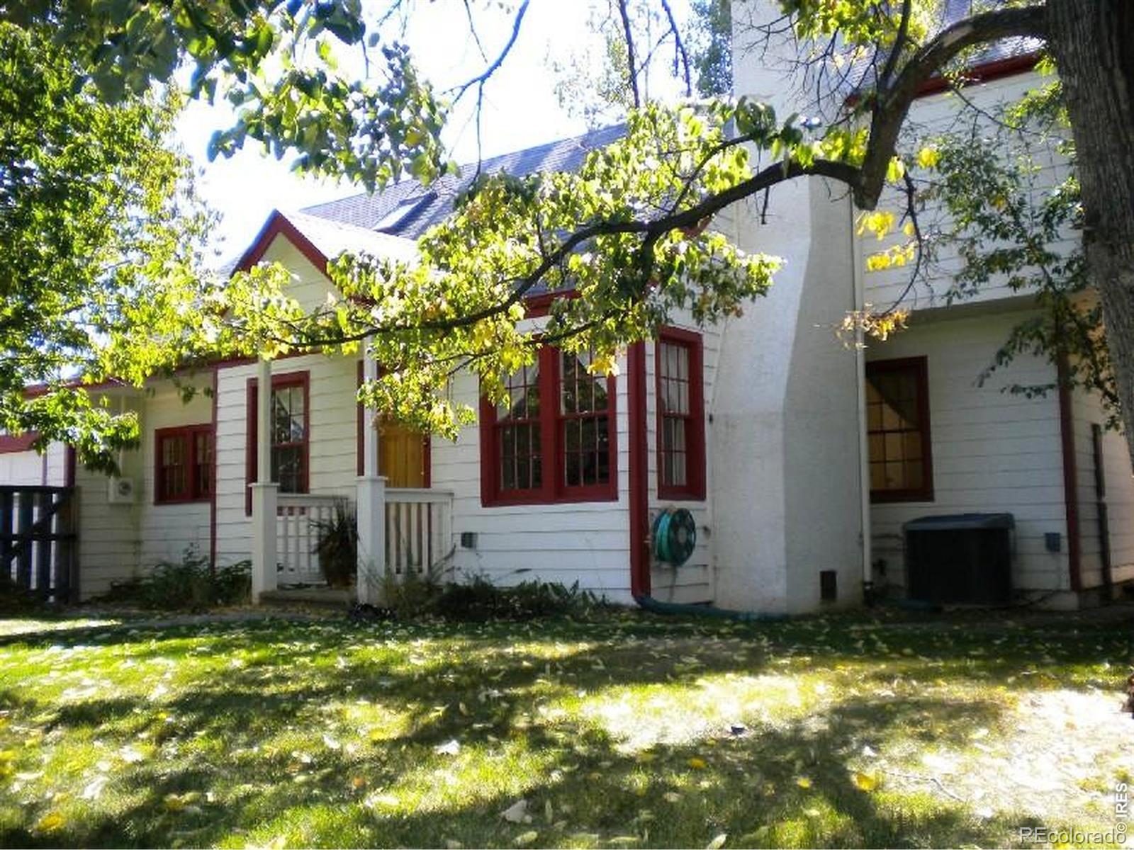 Boulder Home | MLS #: 45678910536801412  Elder Avenue, Boulder Beds: 3 Baths: 2 Price: $800,000