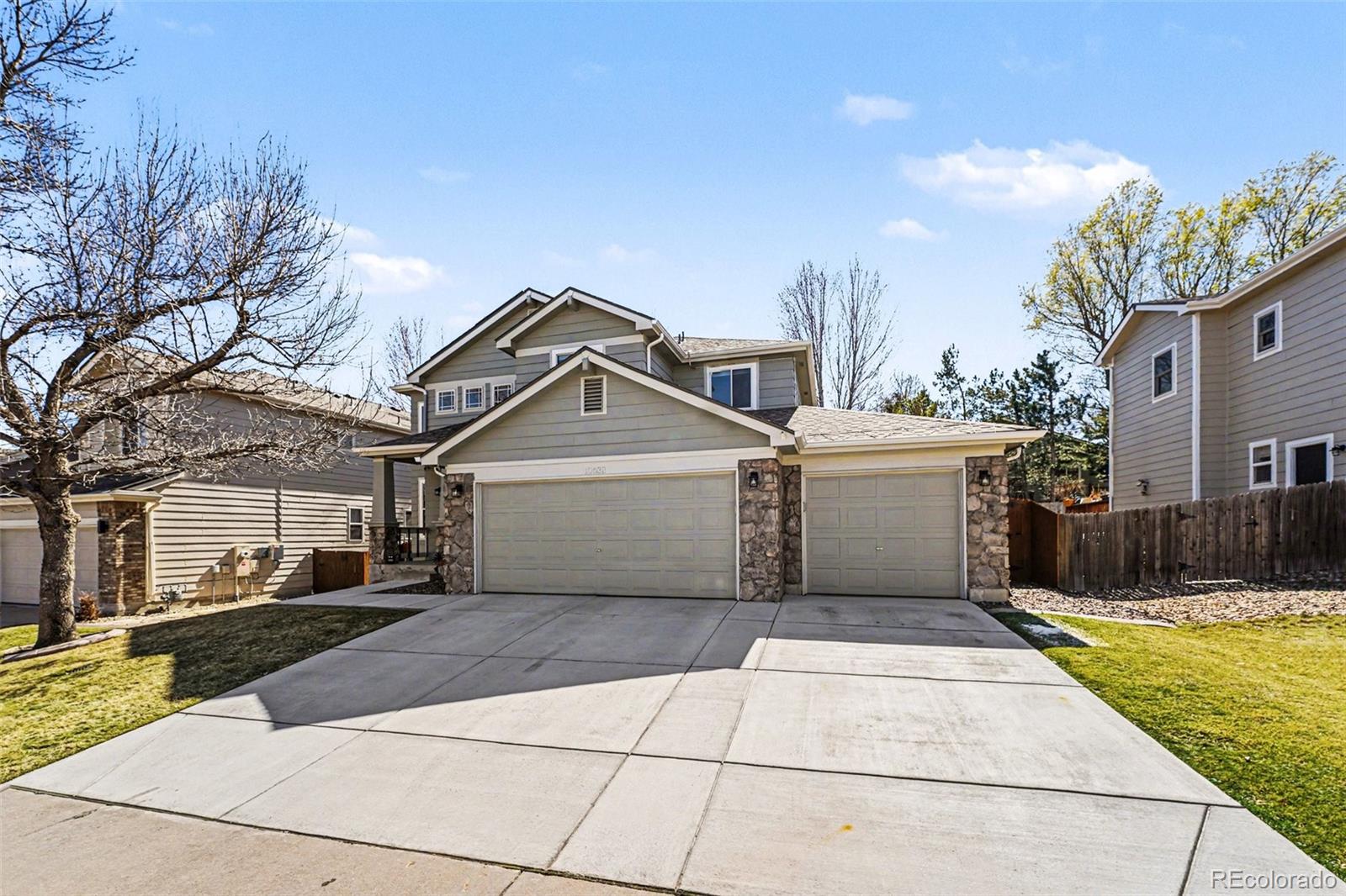 10638 w parkhill avenue, Littleton sold home. Closed on 2026-04-30 for $710,000.