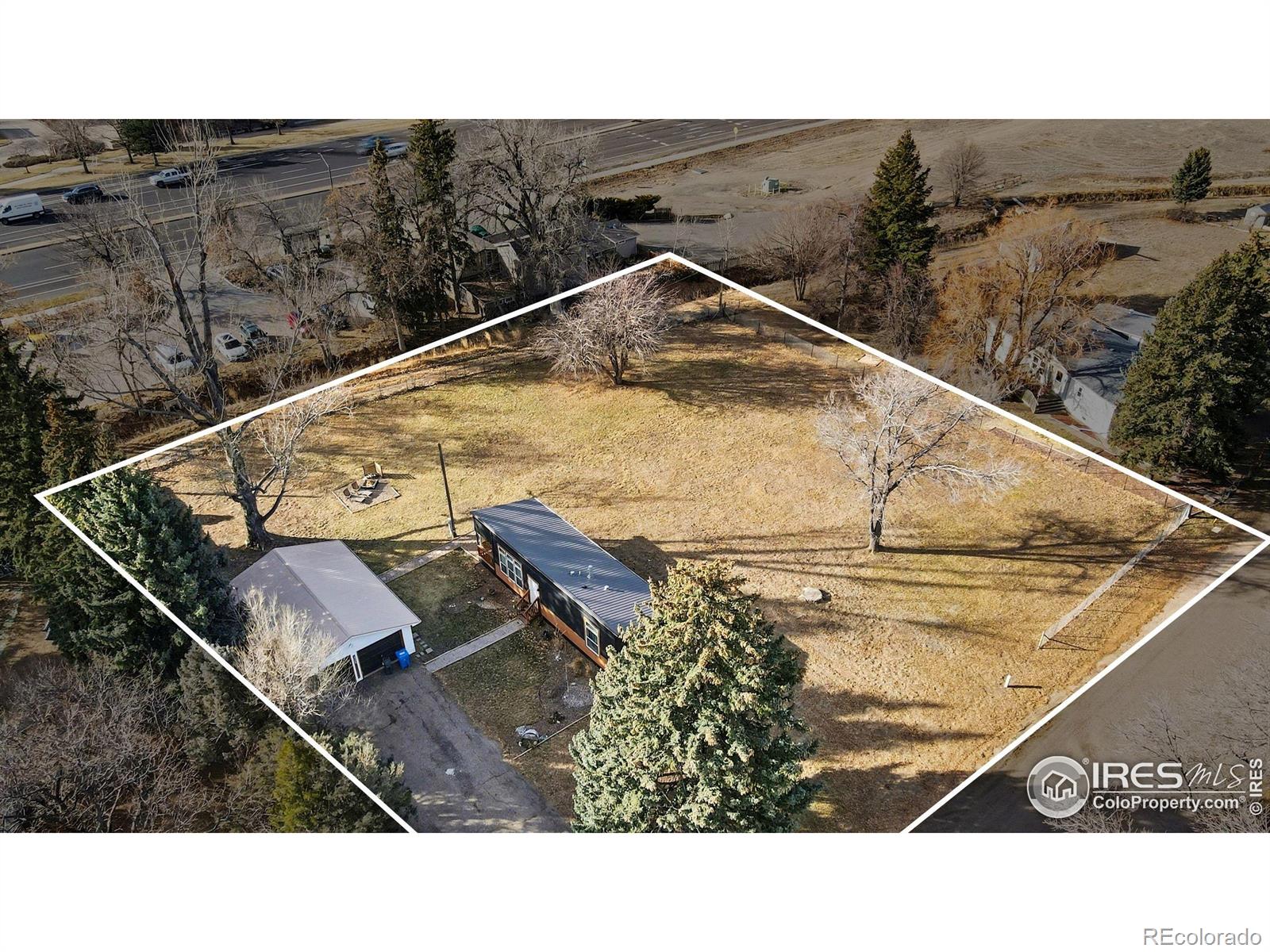 Fort Collins Fort Collins Home | MLS #: 45678910536892009  Timberline Lane, Fort Collins Beds: 1 Baths: 1 Price: $489,900