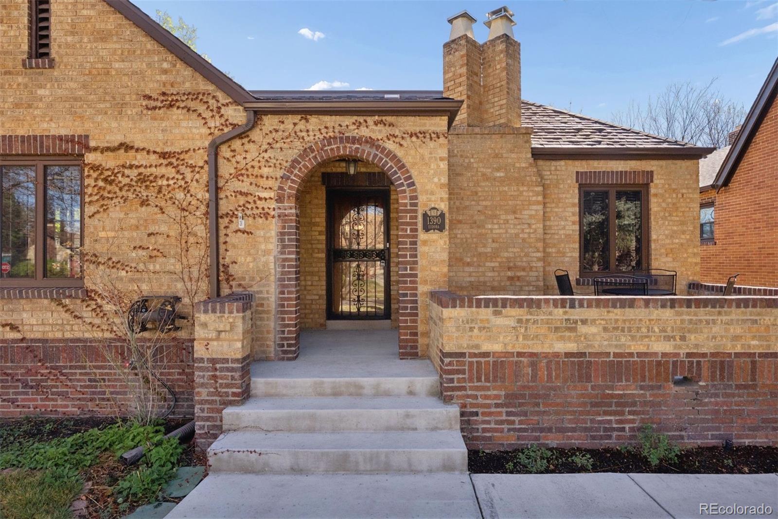 Mayfair Denver Home | MLS #: 25398121390  Eudora Street, Denver Beds: 3 Baths: 2 Price: $812,000