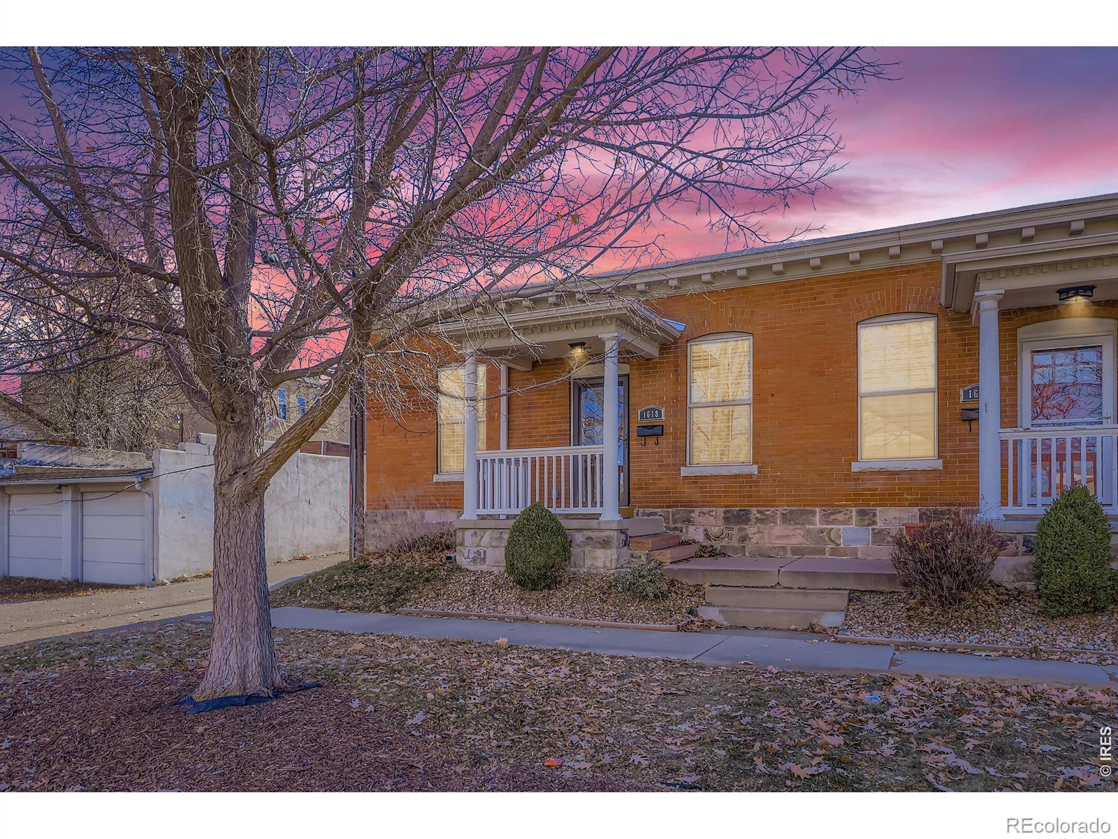 Whittier Denver Home | MLS #: 45678910536961618 E 24th Avenue, Denver Beds: 2 Baths: 2 Price: $492,500