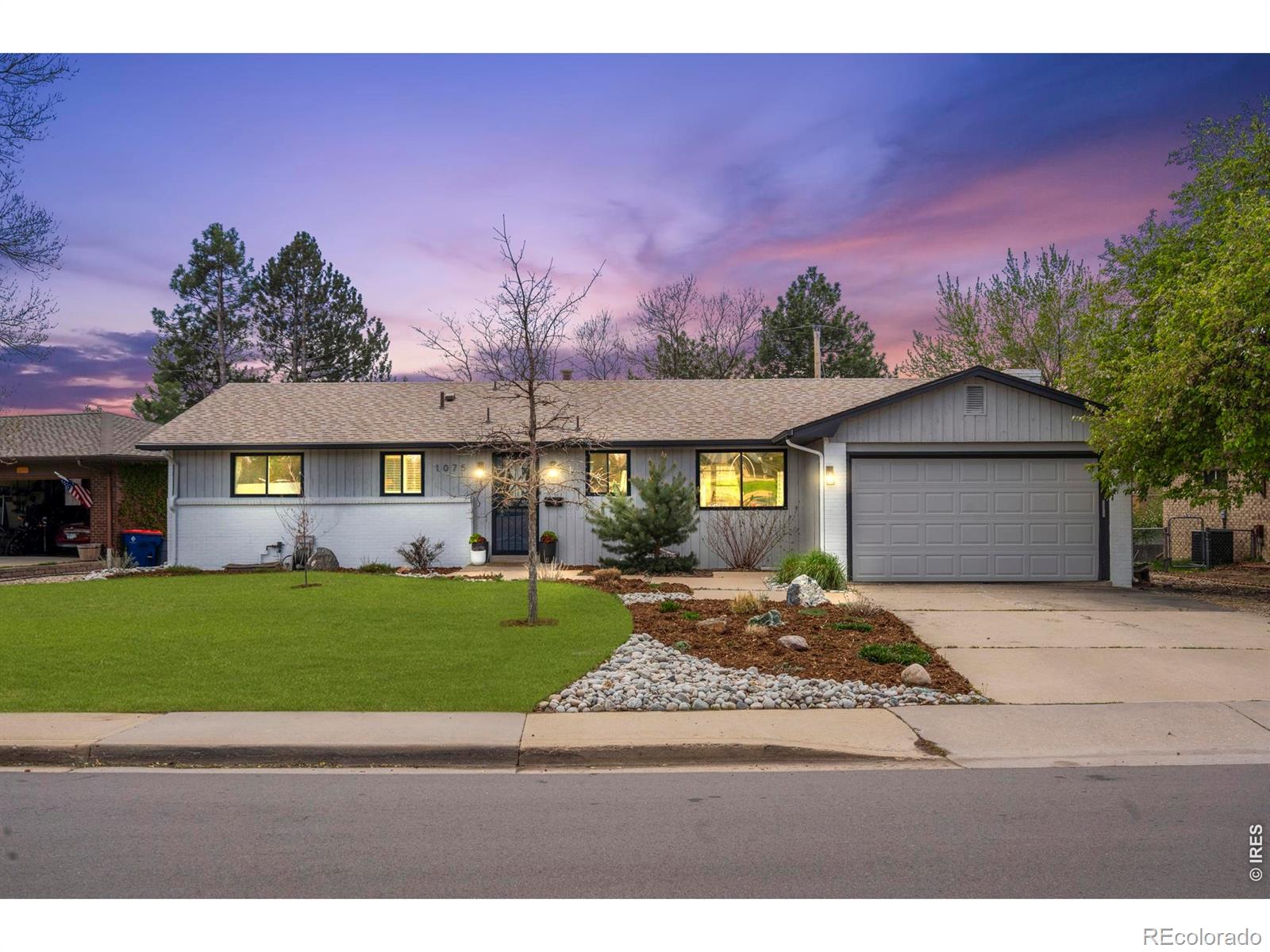 Broomfield Heights Broomfield Home | MLS #: 45678910536991075  Emerald Street, Broomfield Beds: 5 Baths: 3 Price: $635,000