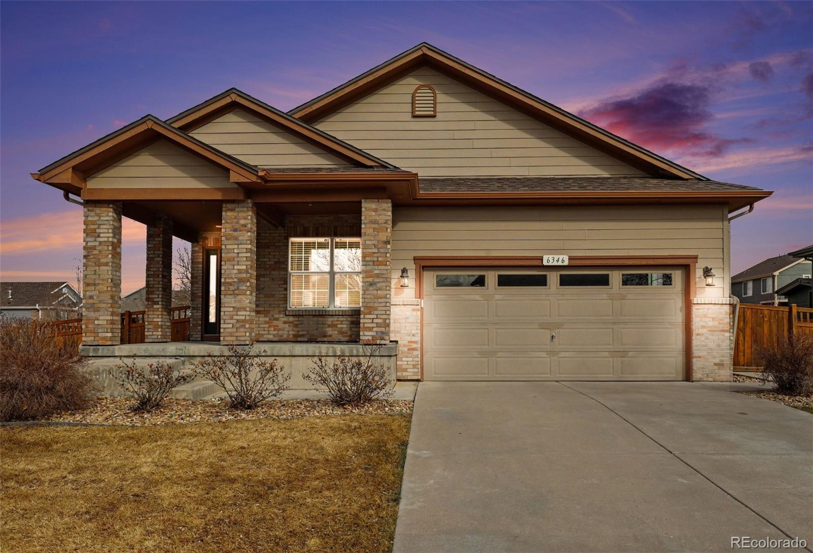 Aurora Home | MLS #: 27075756346 N Espana Street, Aurora Beds: 4 Baths: 3 Price: $550,000
