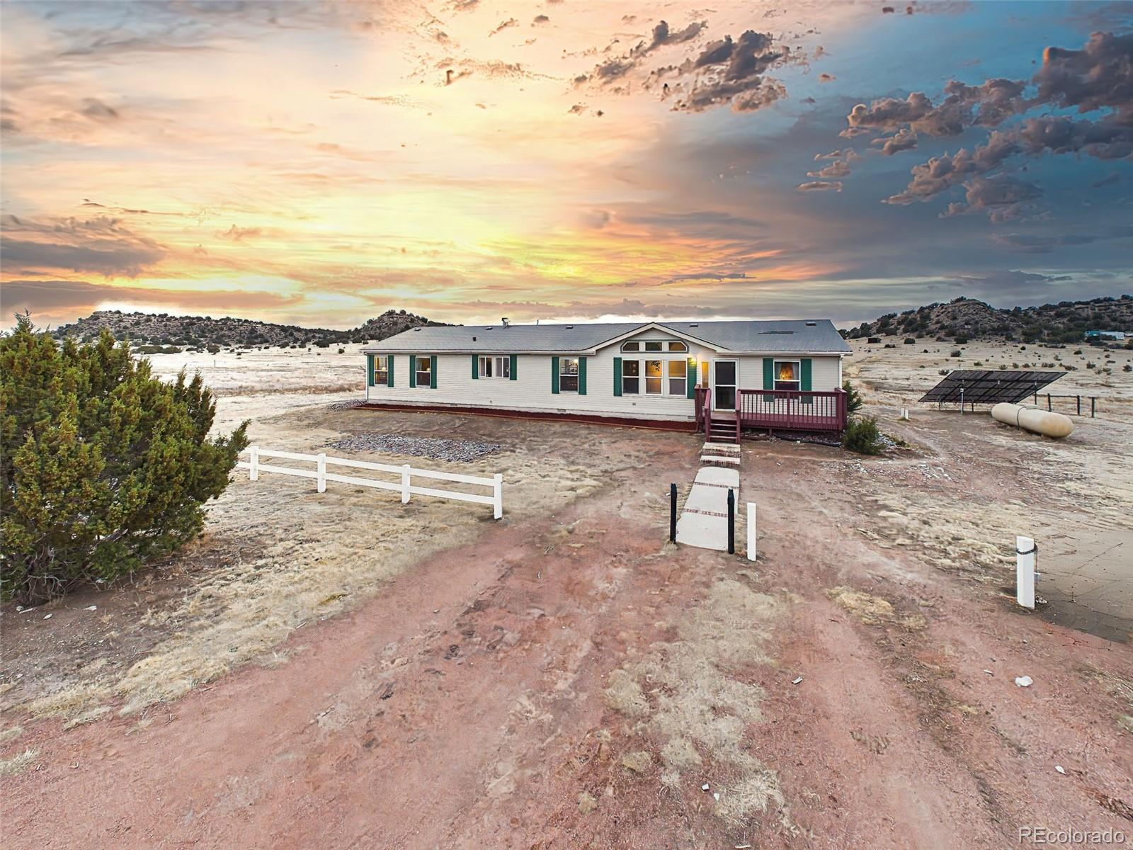 699  cedar hills road, Penrose sold home. Closed on 2026-05-05 for $525,000.