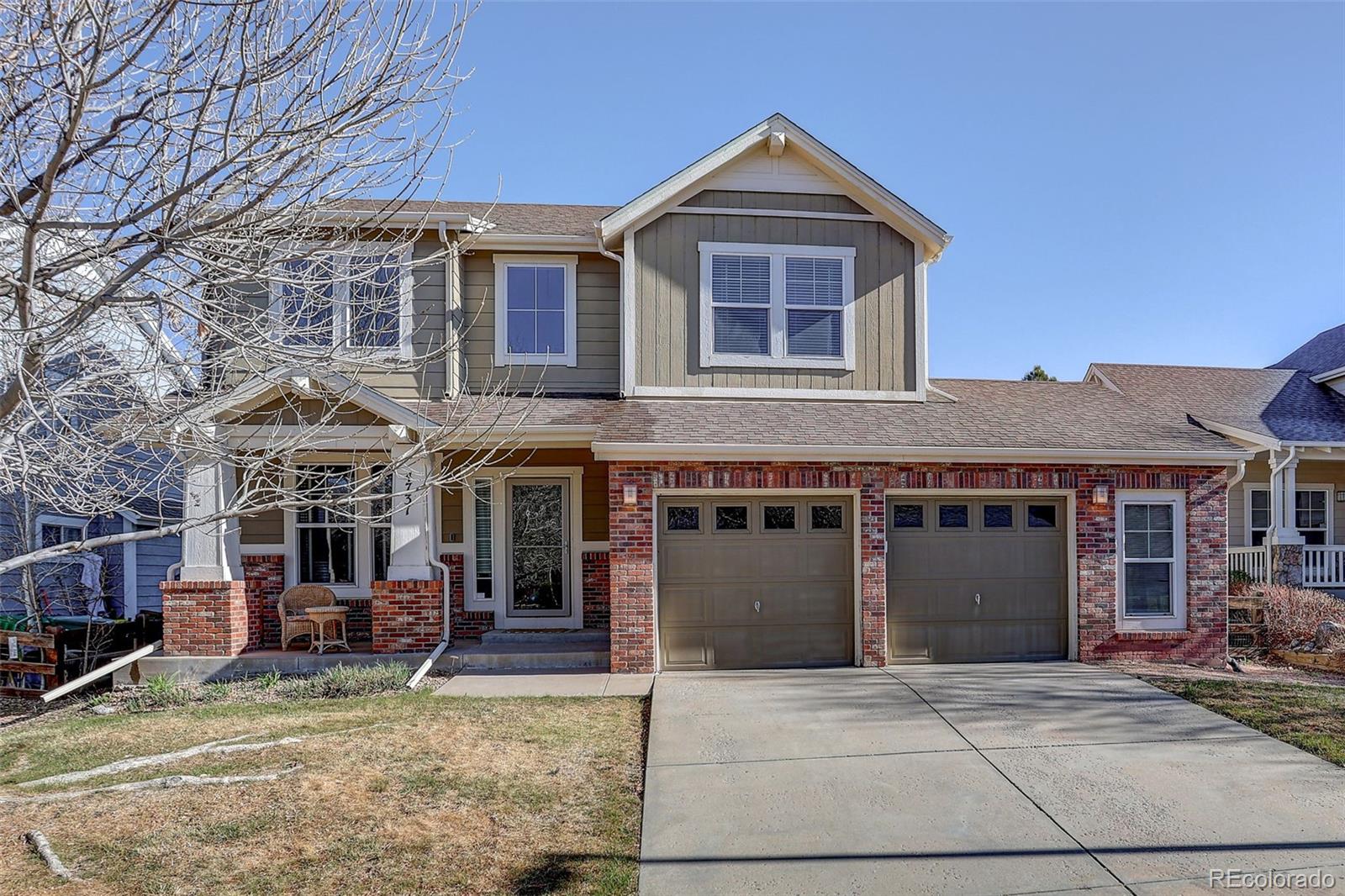 The Meadows Castle Rock Home | MLS #: 50330934731  Sunridge Terrace Drive, Castle Rock Beds: 5 Baths: 5 Price: $650,000