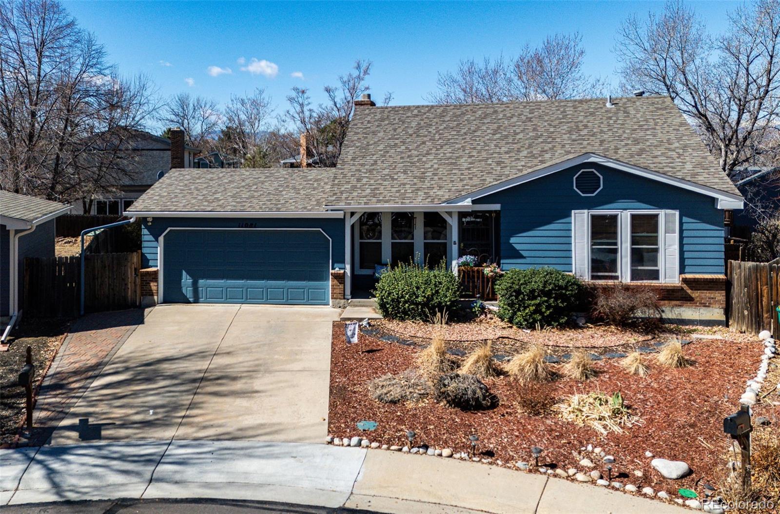 11081  trojan court, Westminster sold home. Closed on 2026-05-01 for $525,000.