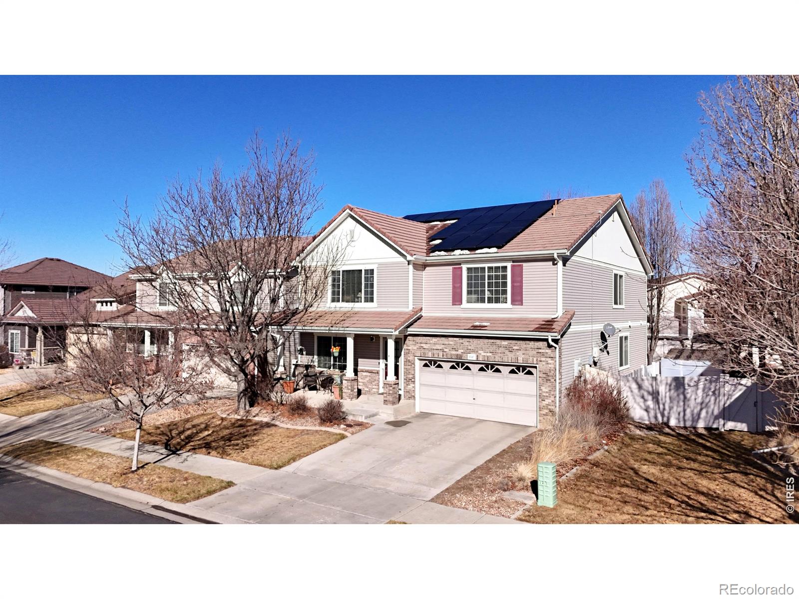  Johnstown Home | MLS #: 45678910537143547  Maplewood Lane, Johnstown Beds: 4 Baths: 3 Price: $500,000