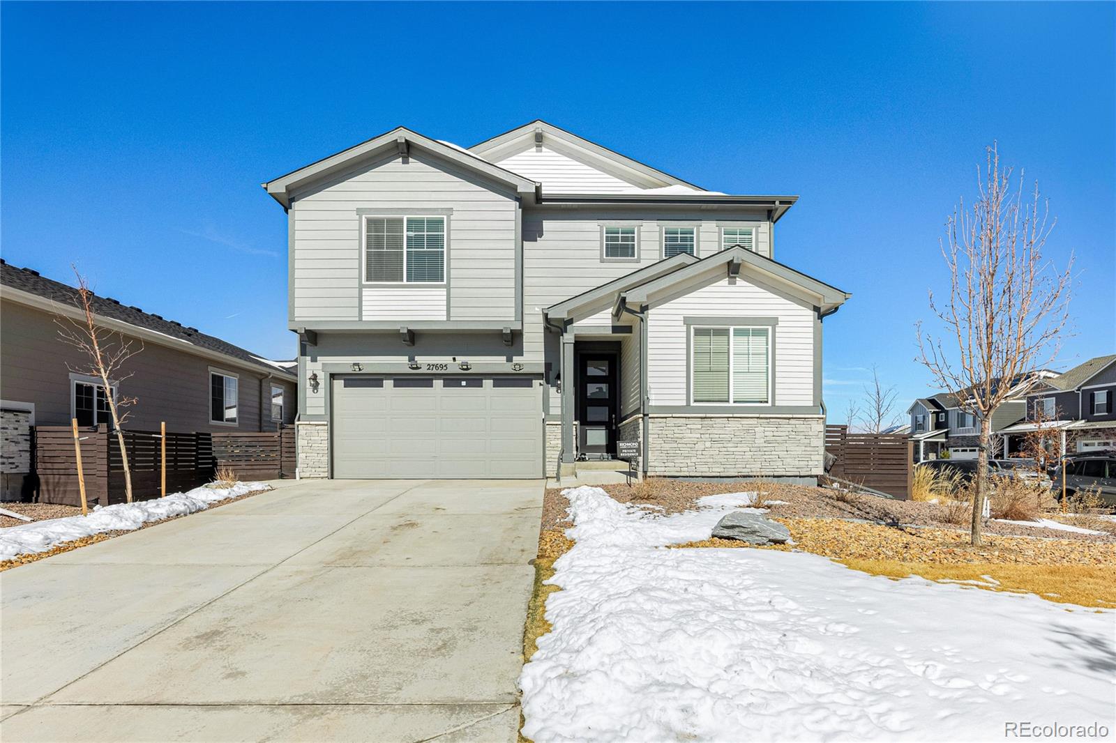 27695 e byers place, Aurora sold home. Closed on 2026-05-21 for $559,900.