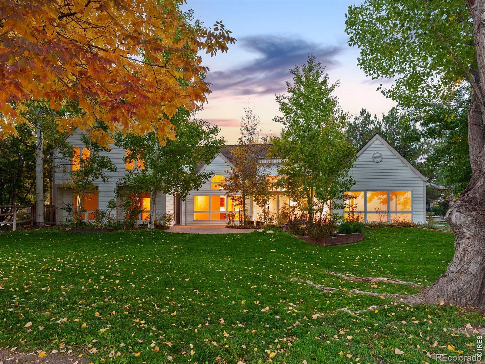 Boulder Longmont Home | MLS #: 45678910537198418  Stirrup Lane, Longmont Beds: 4 Baths: 4 Price: $1,595,000