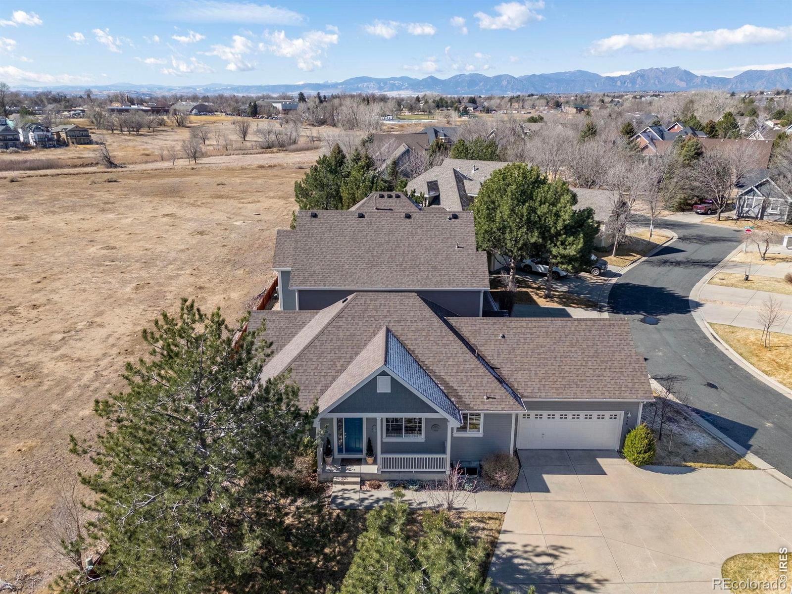  Lafayette Home | MLS #: 4567891053725636  Wild Ridge Circle, Lafayette Beds: 2 Baths: 2 Price: $675,000
