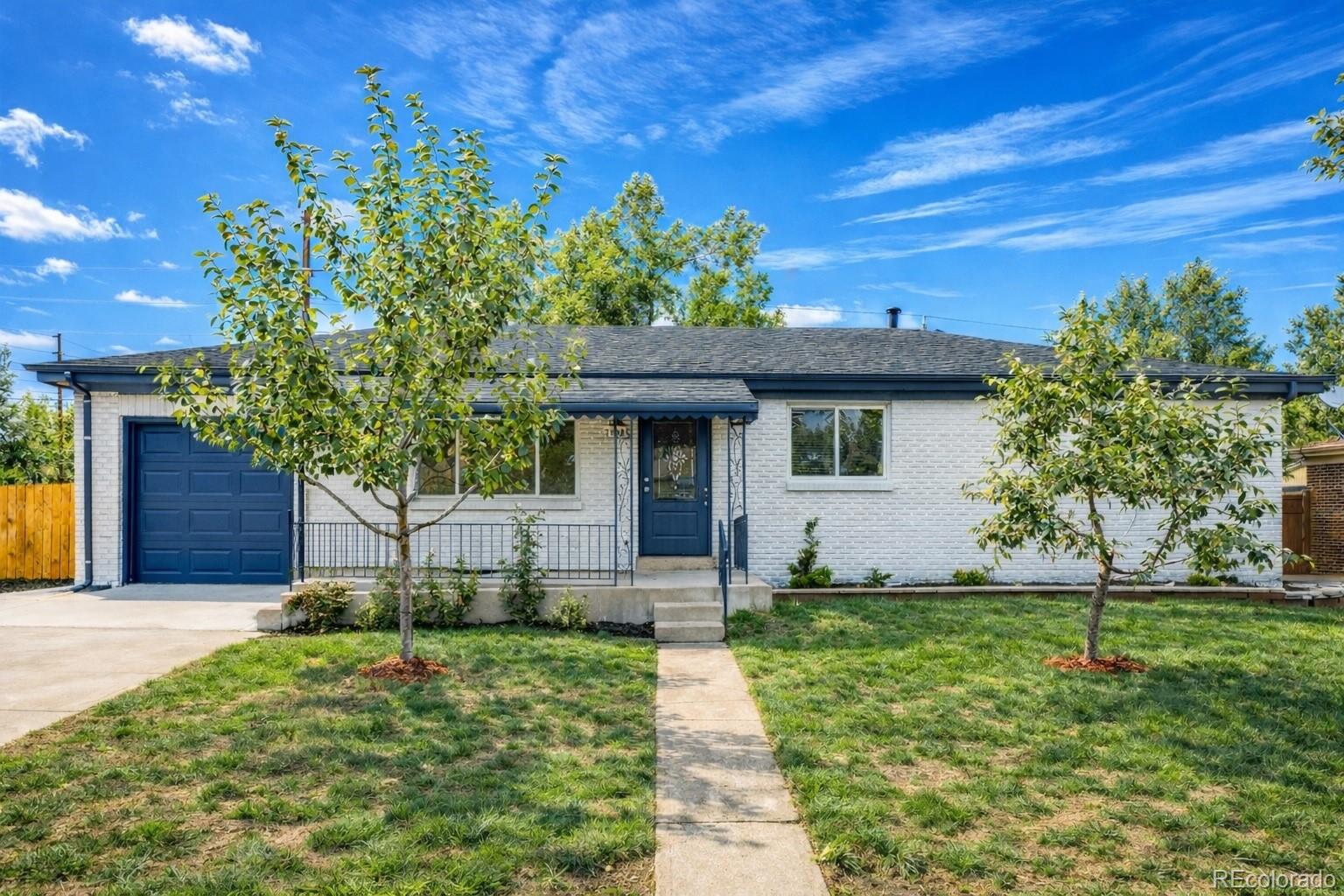 2997 w tanforan drive, Englewood sold home. Closed on 2026-05-01 for $545,000.