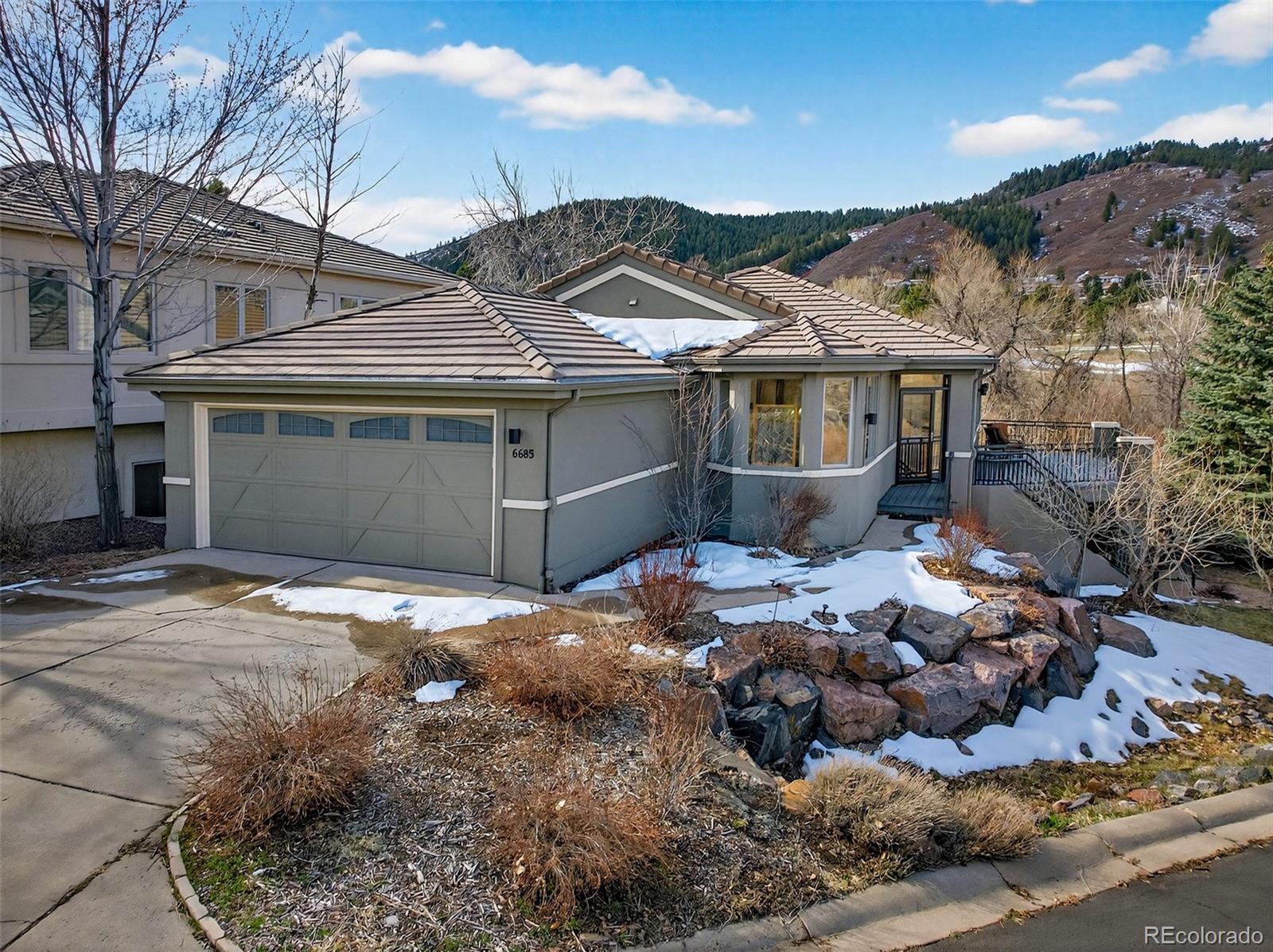  Littleton Home | MLS #: 82659186685  Bright Water Trail, Littleton Beds: 3 Baths: 3 Price: $799,000
