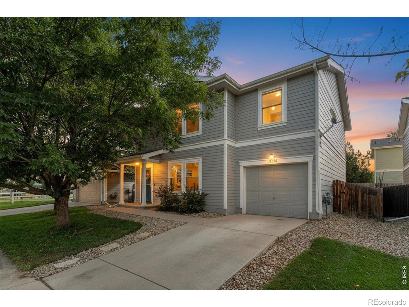 Idaho Creek Longmont Home | MLS #: 456789105373810596  Forester Place, Longmont Beds: 3 Baths: 2 Price: $421,000