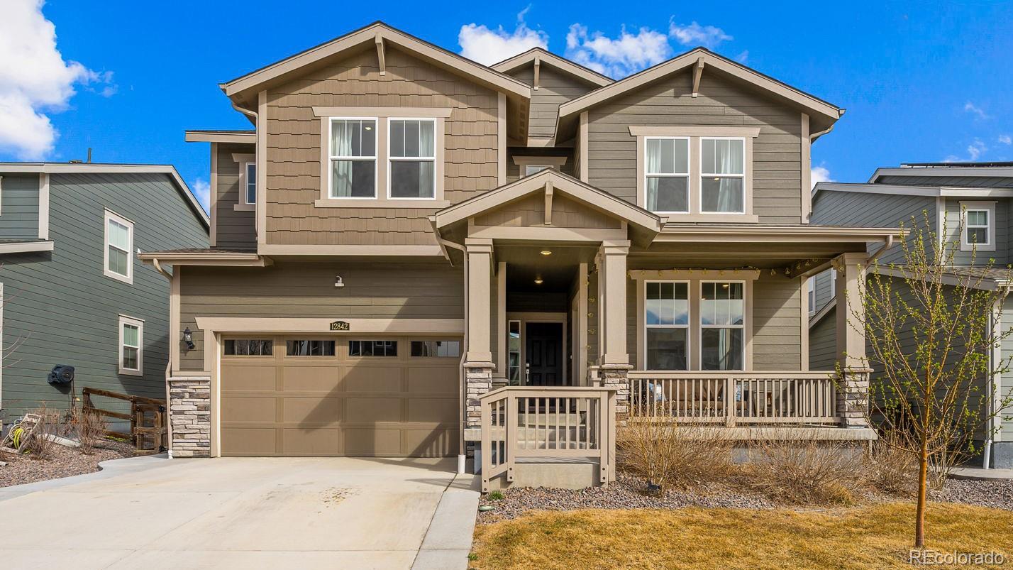  Firestone Home | MLS #: 473354712842  Bay Street, Firestone Beds: 4 Baths: 4 Price: $649,900