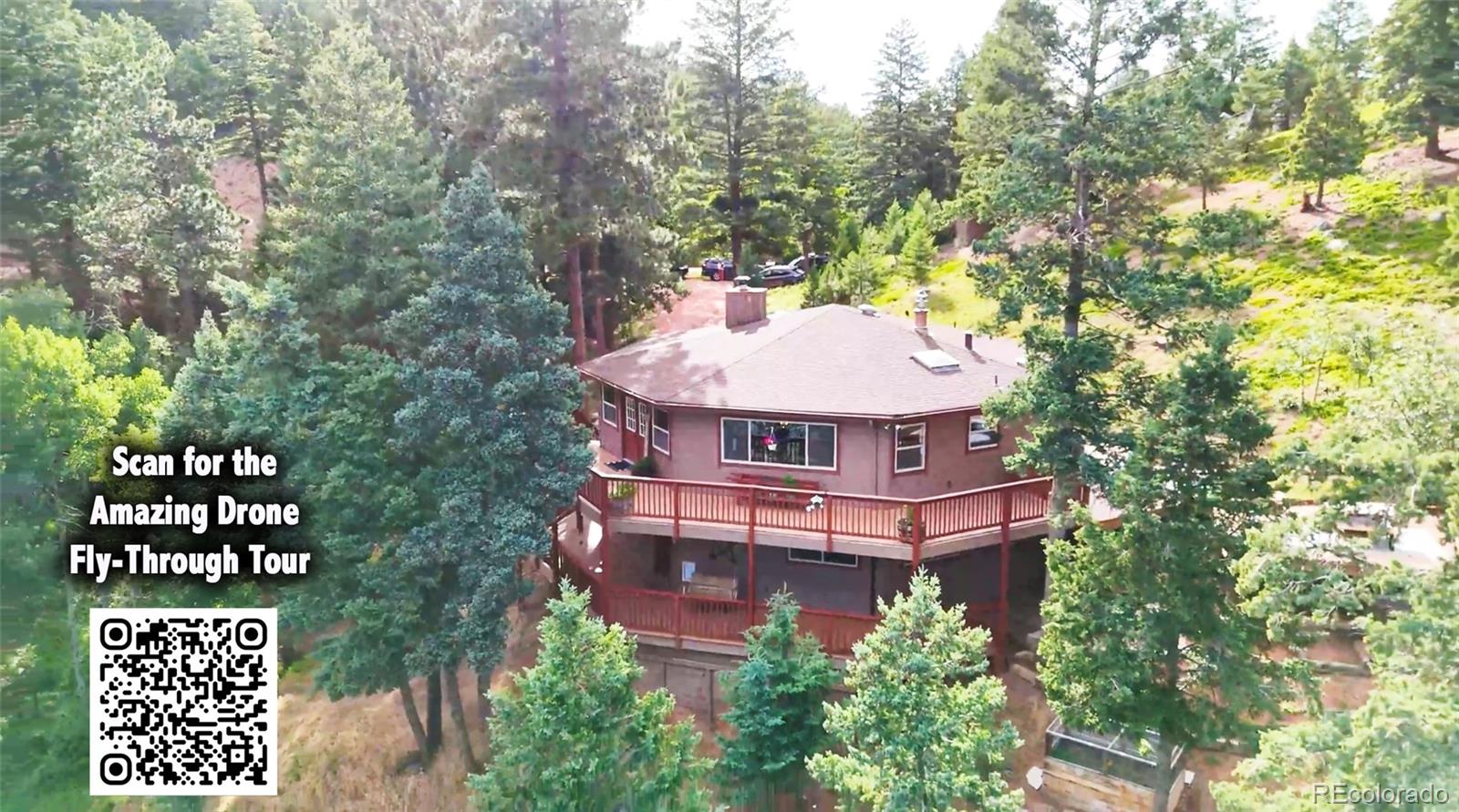  Larkspur Home | MLS #: 411521613540  Deer Ridge Way, Larkspur Beds: 4 Baths: 3 Price: $700,000