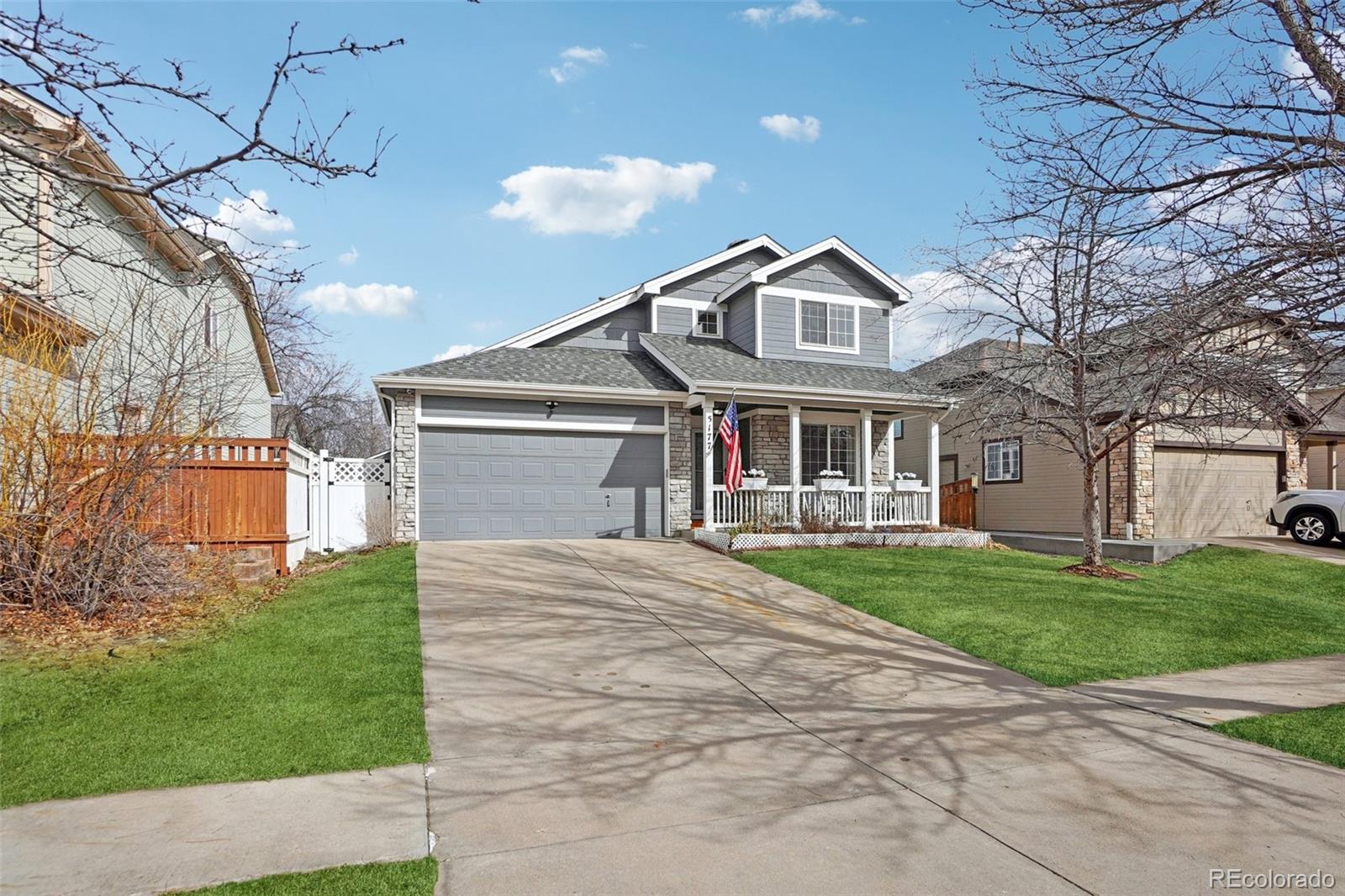 Bromley Park Brighton Home | MLS #: 40095155177  Paloma Street, Brighton Beds: 4 Baths: 4 Price: $460,000