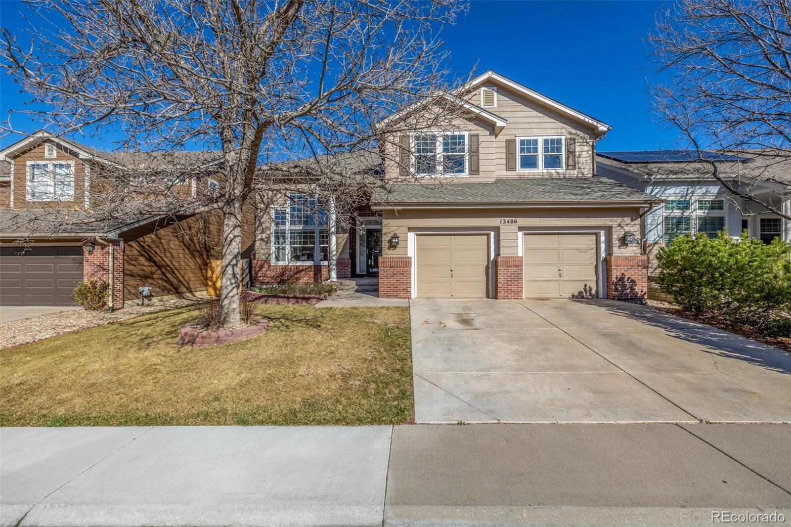 Signal Creek Thornton Home | MLS #: 670797413486  Clayton Street, Thornton Beds: 5 Baths: 5 Price: $675,000