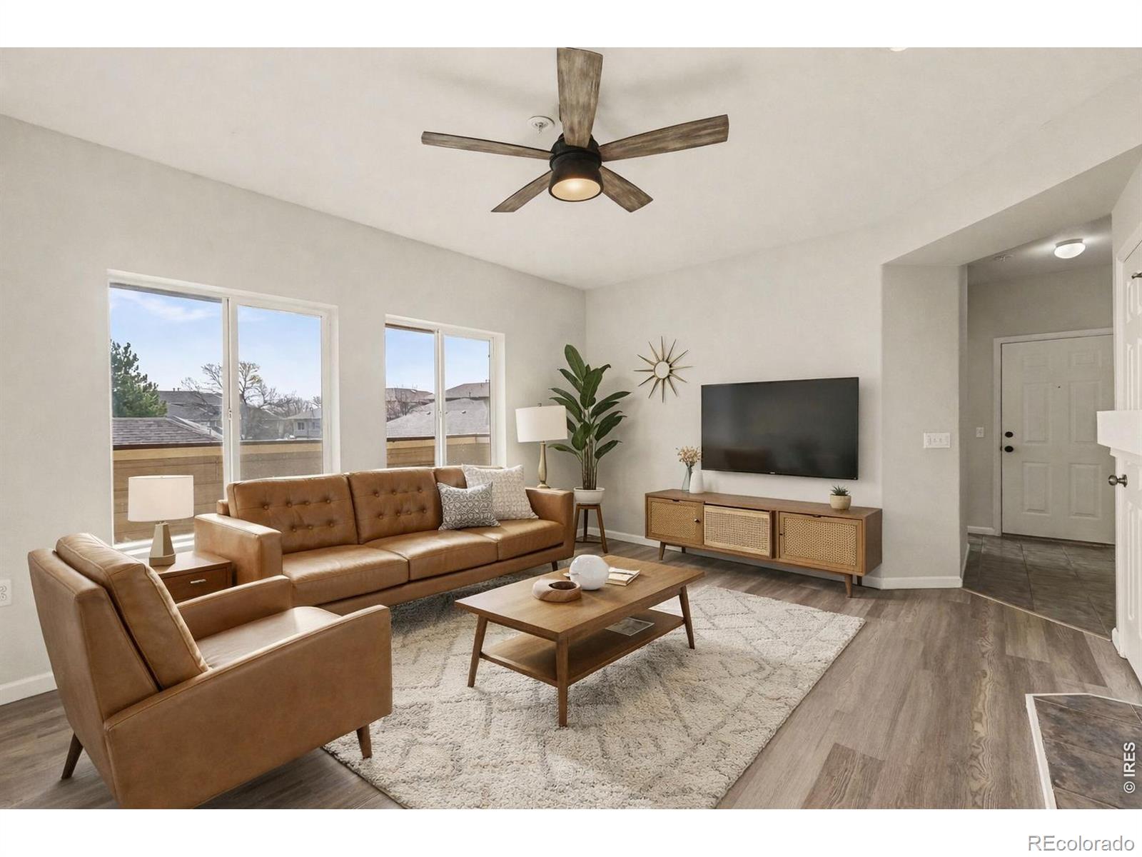 4545  wheaton drive, Fort Collins sold home. Closed on 2026-04-17 for $305,000.