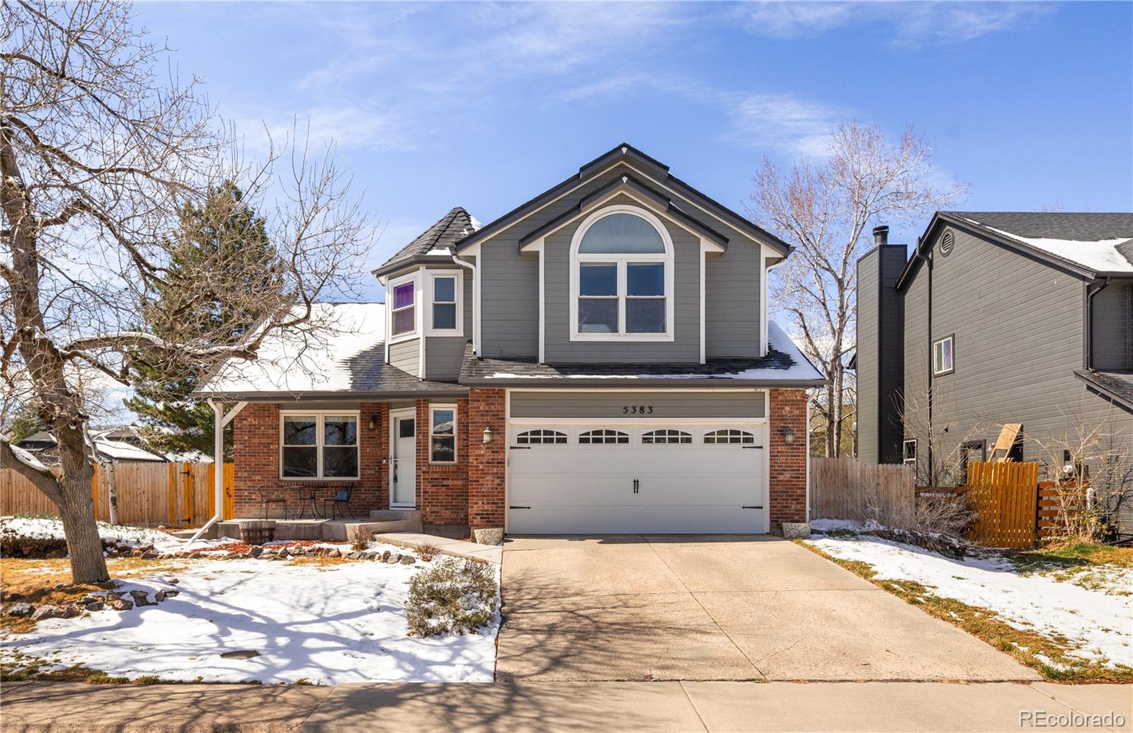 Country West Littleton Home | MLS #: 60476595383 S Urban Court, Littleton Beds: 4 Baths: 3 Price: $650,000