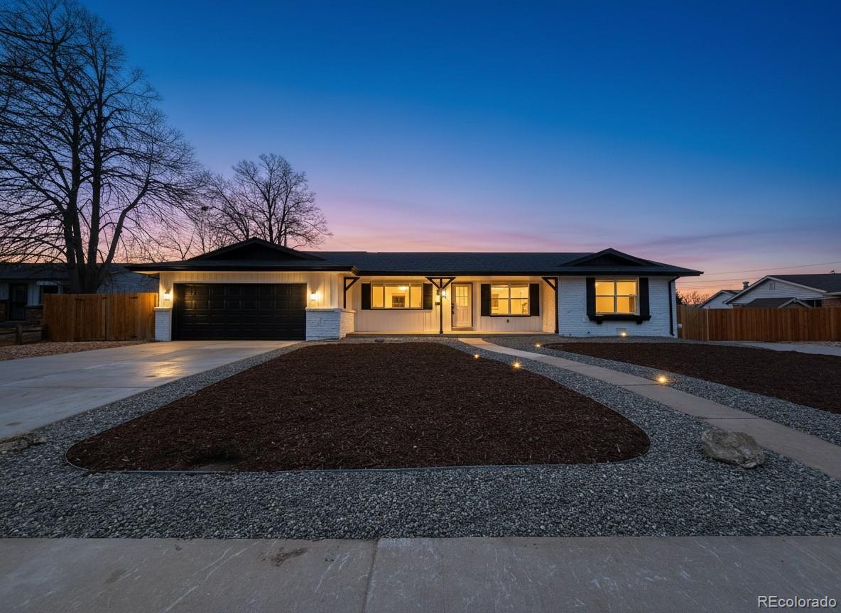 Aurora Hills Aurora Home | MLS #: 644311512835 E Nevada Avenue, Aurora Beds: 6 Baths: 3 Price: $575,000