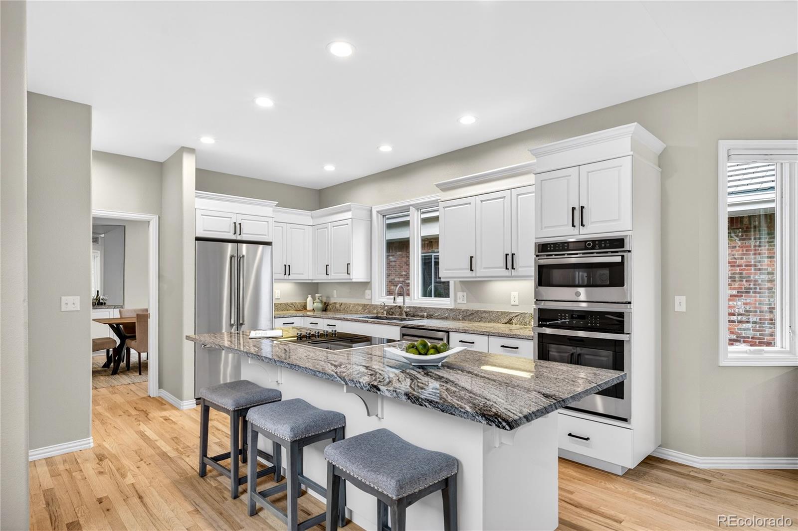  Greenwood Village Home | MLS #: 958785599  Blue Heron Court, Greenwood Village Beds: 3 Baths: 3 Price: $1,634,000
