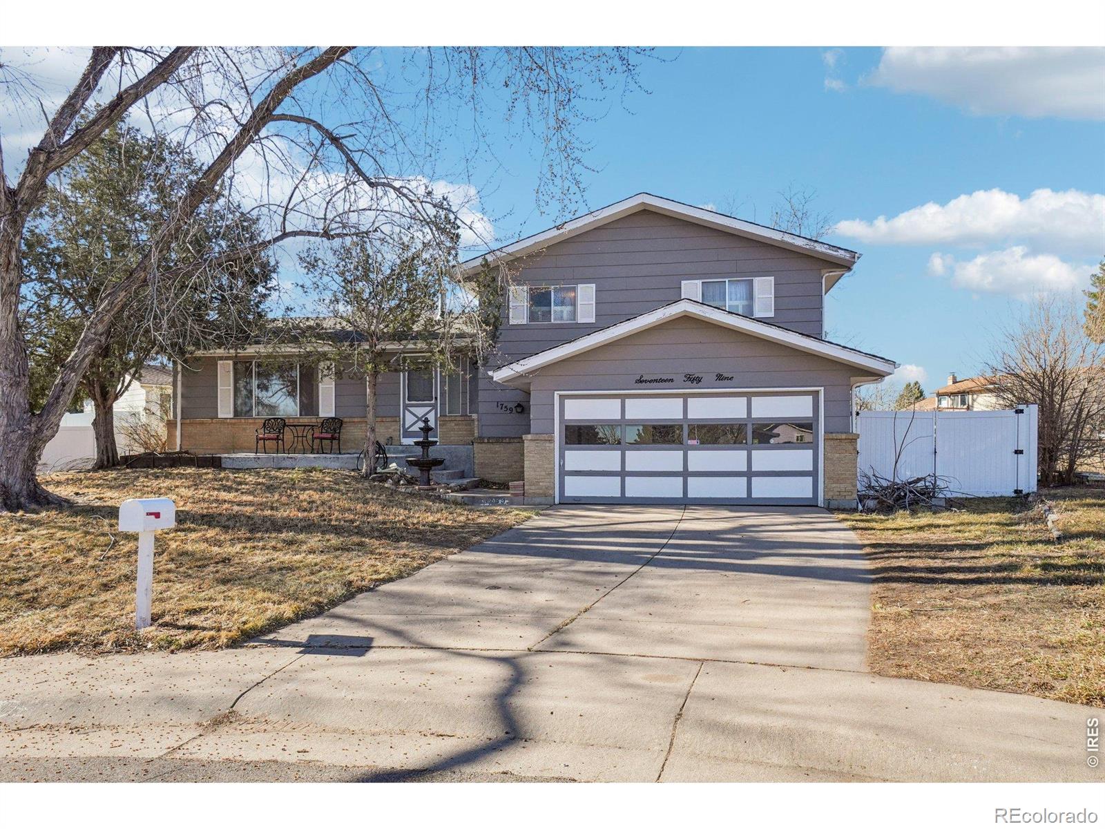 Rolling Hills Greeley Home | MLS #: 45678910537971759  29th Ave Ct, Greeley Beds: 6 Baths: 3 Price: $370,000