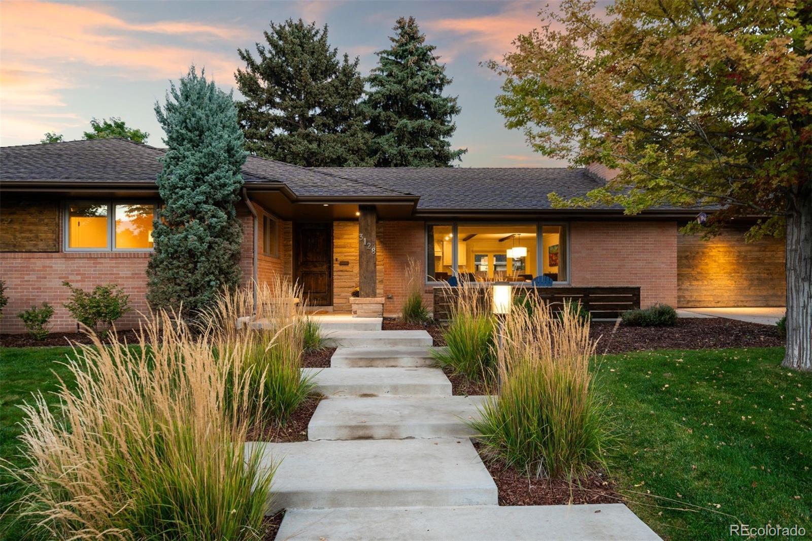 3128 s dallas court, Denver sold home. Closed on 2026-05-12 for $1,975,000.
