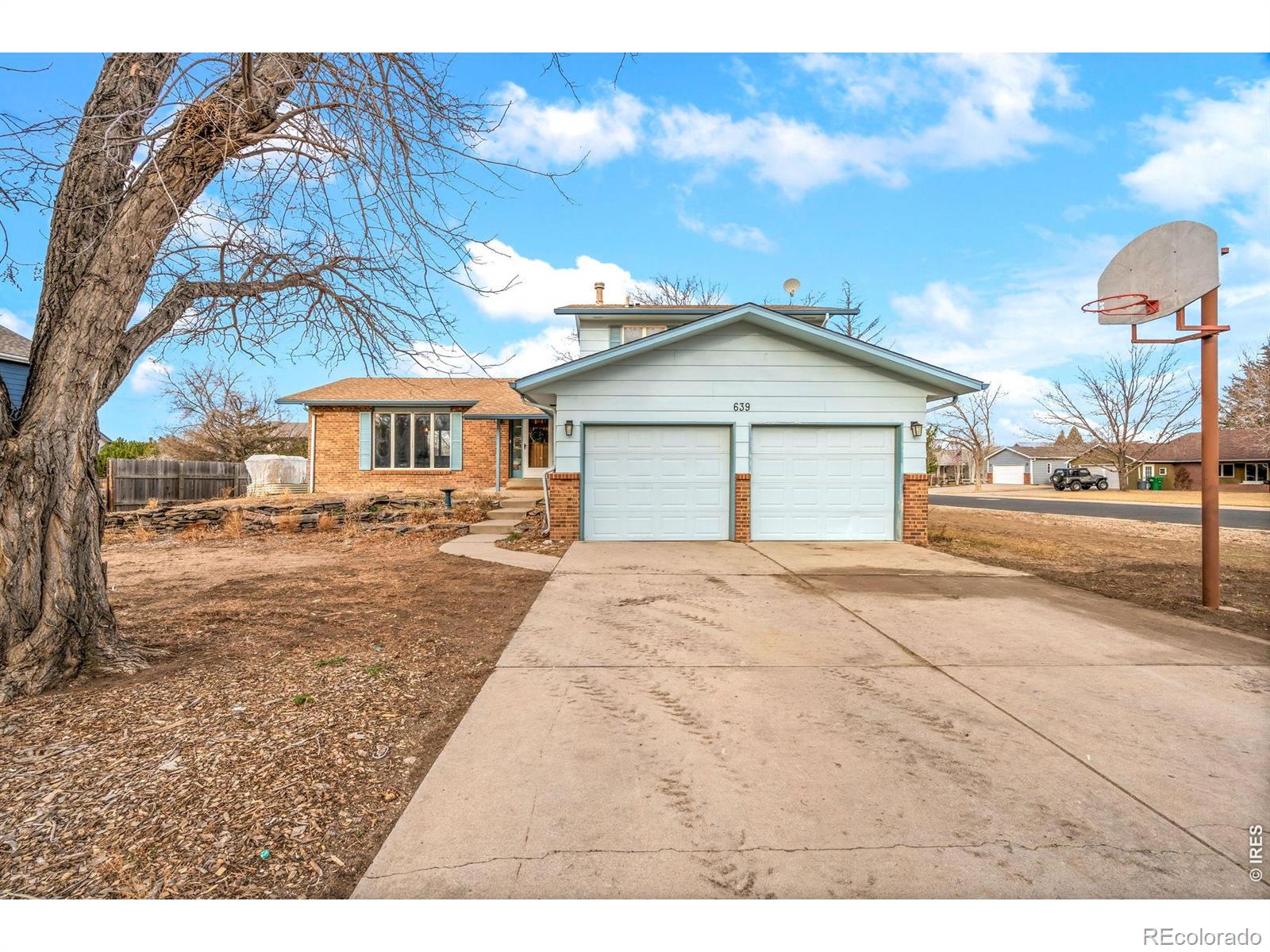 639 woods avenue, Ault sold home. Closed on 2026-04-29 for $424,900.