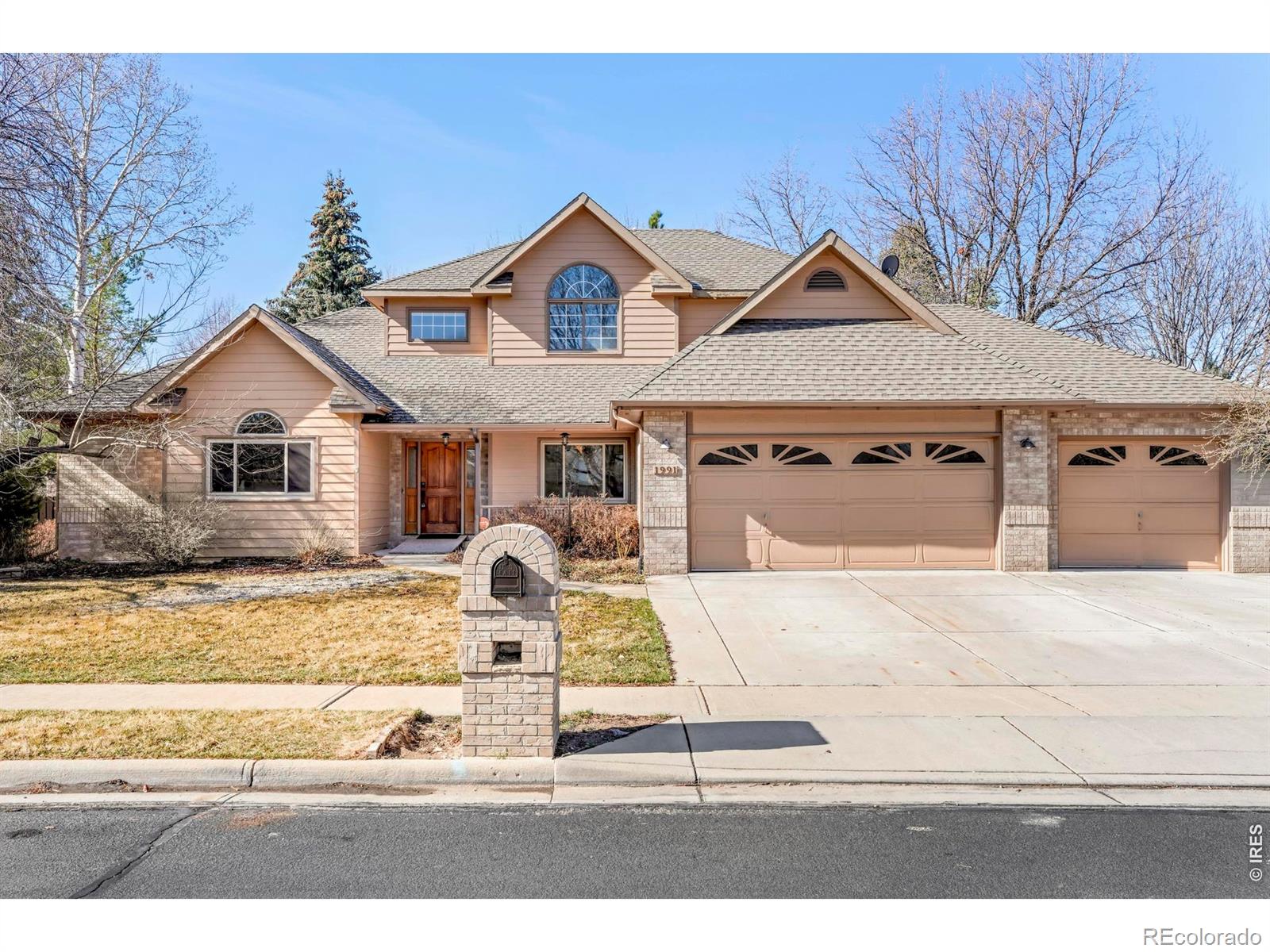 Rainbow Ridge Longmont Home | MLS #: 45678910538161991  Amethyst Drive, Longmont Beds: 5 Baths: 4 Price: $1,198,000