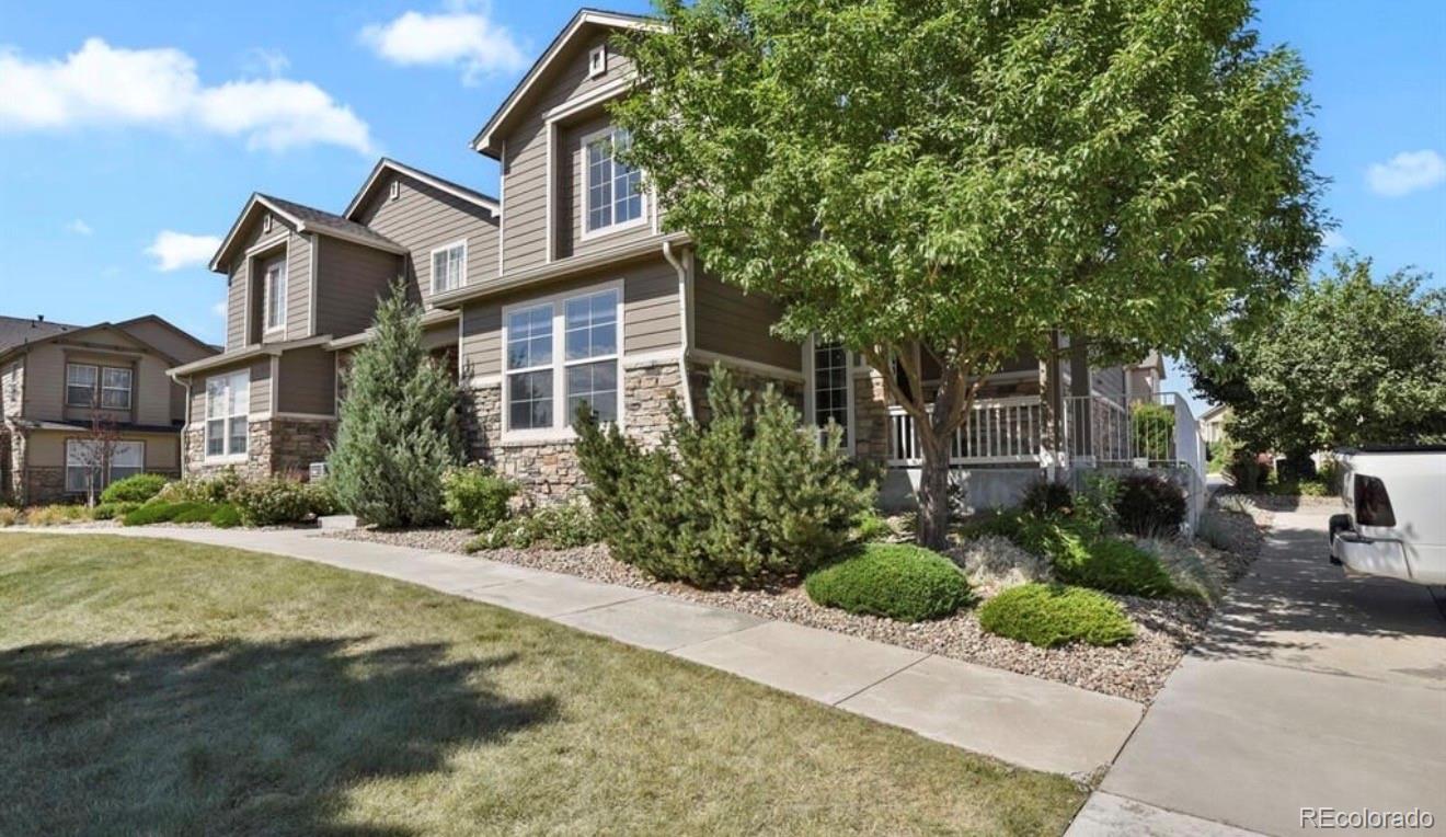 1305 walters point, Monument sold home. Closed on 2026-05-14 for $395,000.