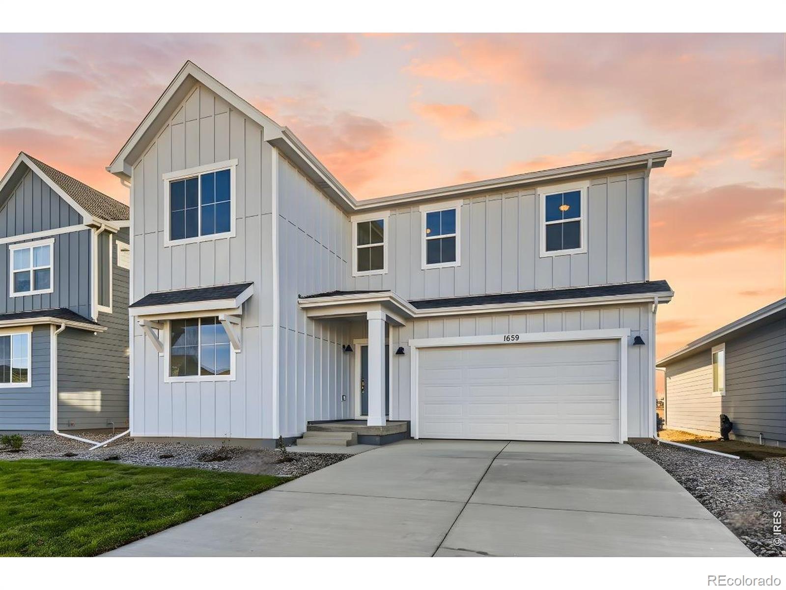 232  sugar beet lane, Berthoud sold home. Closed on 2026-04-24 for $609,990.