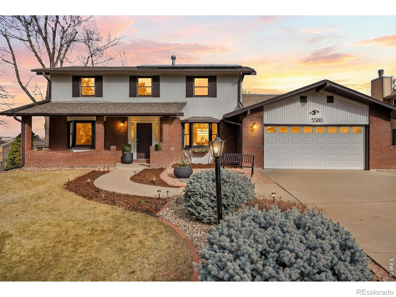 Gunbarrel Estates Longmont Home | MLS #: 45678910538285580  Colt Drive, Longmont Beds: 4 Baths: 4 Price: $1,069,500