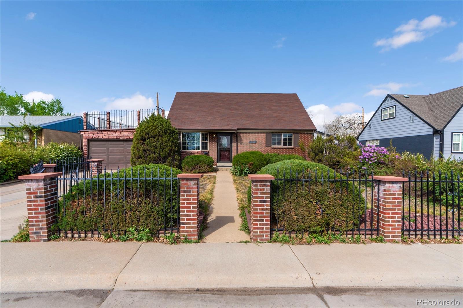  Westminster Home | MLS #: 67869577211  Utica Street, Westminster Beds: 4 Baths: 2 Price: $445,000