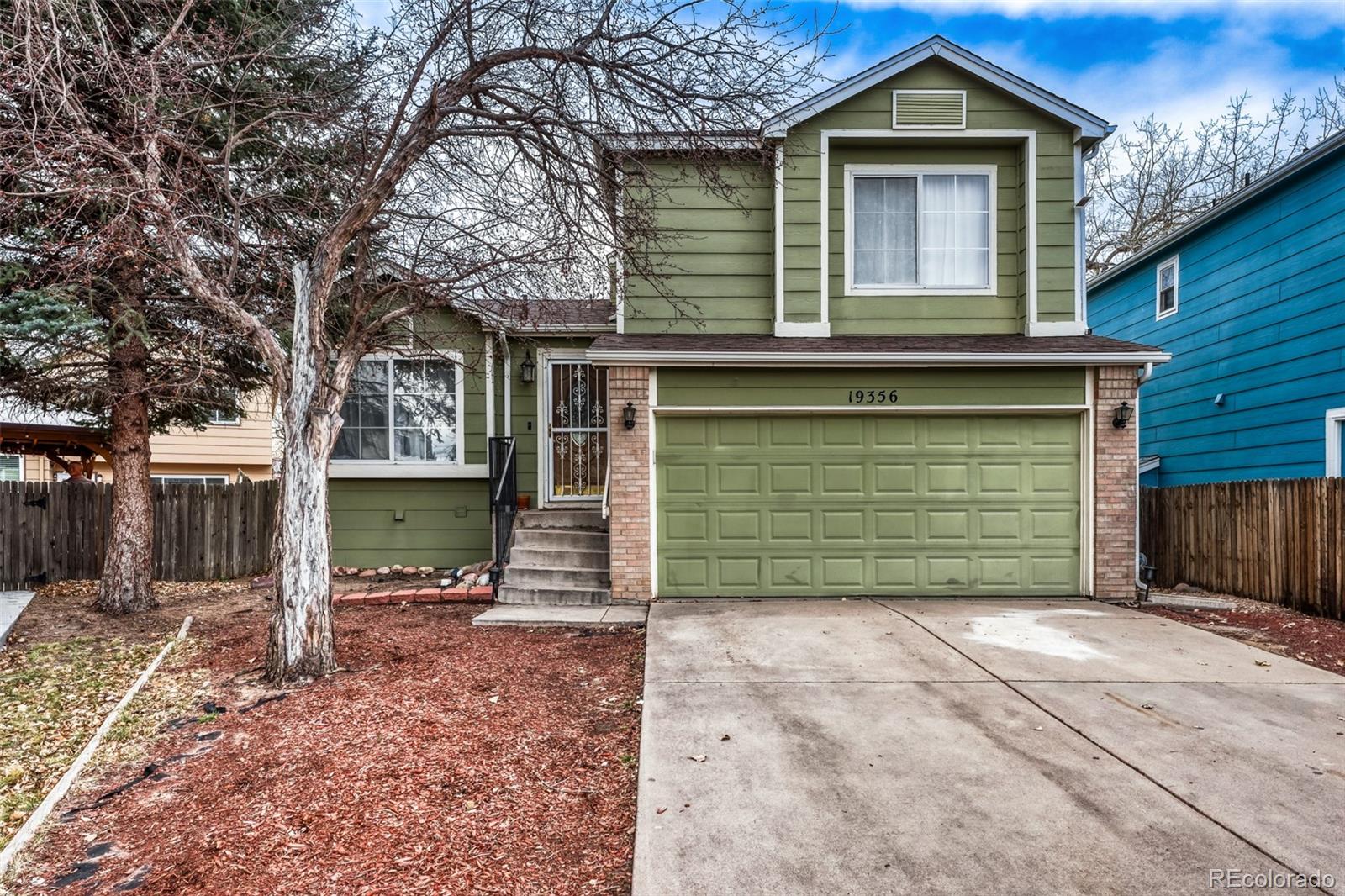 Green Valley Ranch Denver Home | MLS #: 731092119356 E 40th Place, Denver Beds: 4 Baths: 3 Price: $420,000