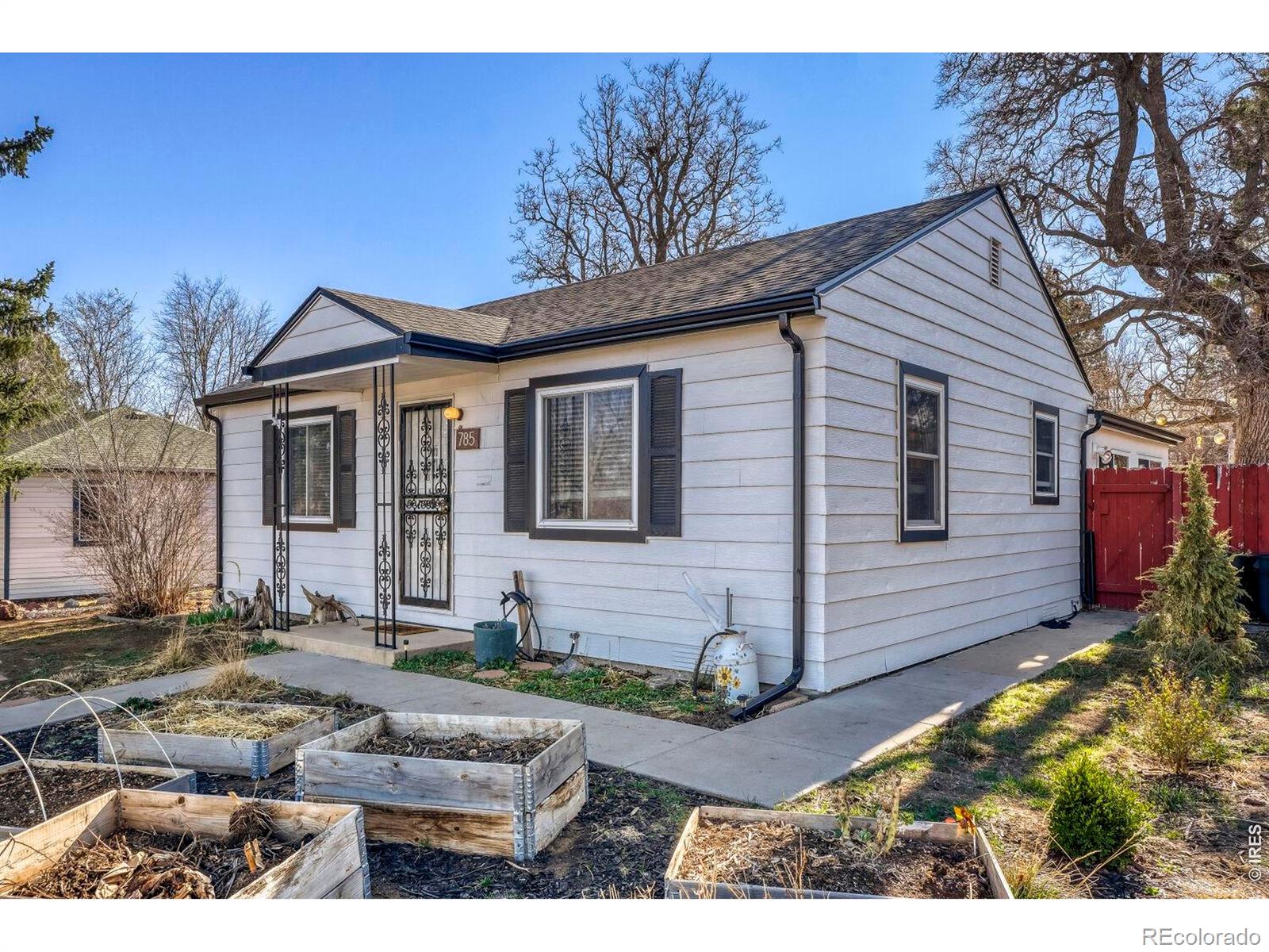 Athmar Park Denver Home | MLS #: 4567891053833785 S Navajo Street, Denver Beds: 3 Baths: 1 Price: $477,500