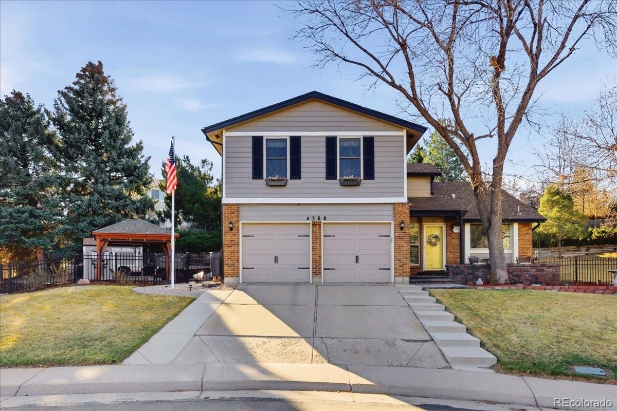 4368 w 111th avenue, Westminster sold home. Closed on 2026-05-02 for $649,000.