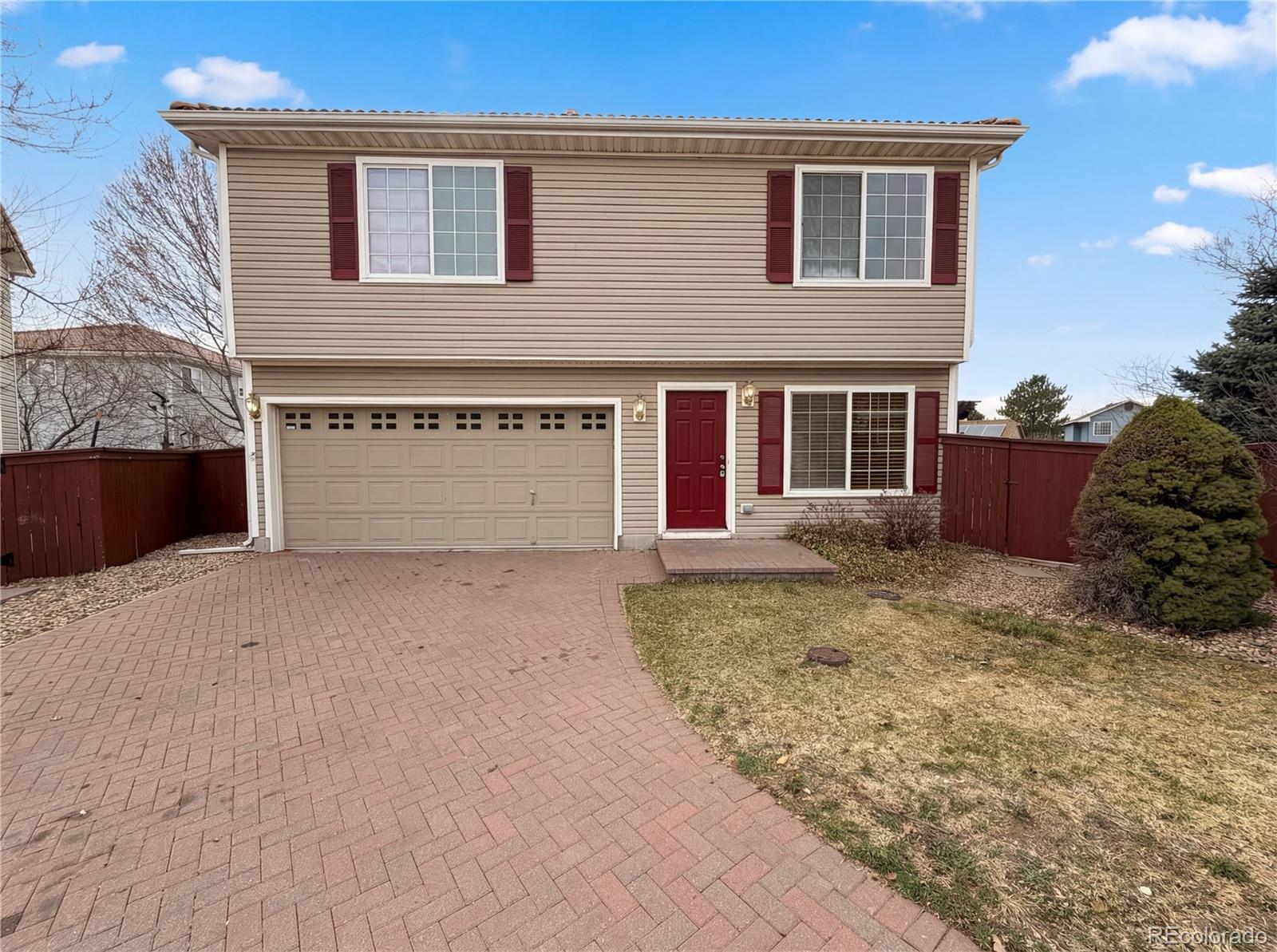20000  mitchell place, Denver sold home. Closed on 2026-05-28 for $420,000.