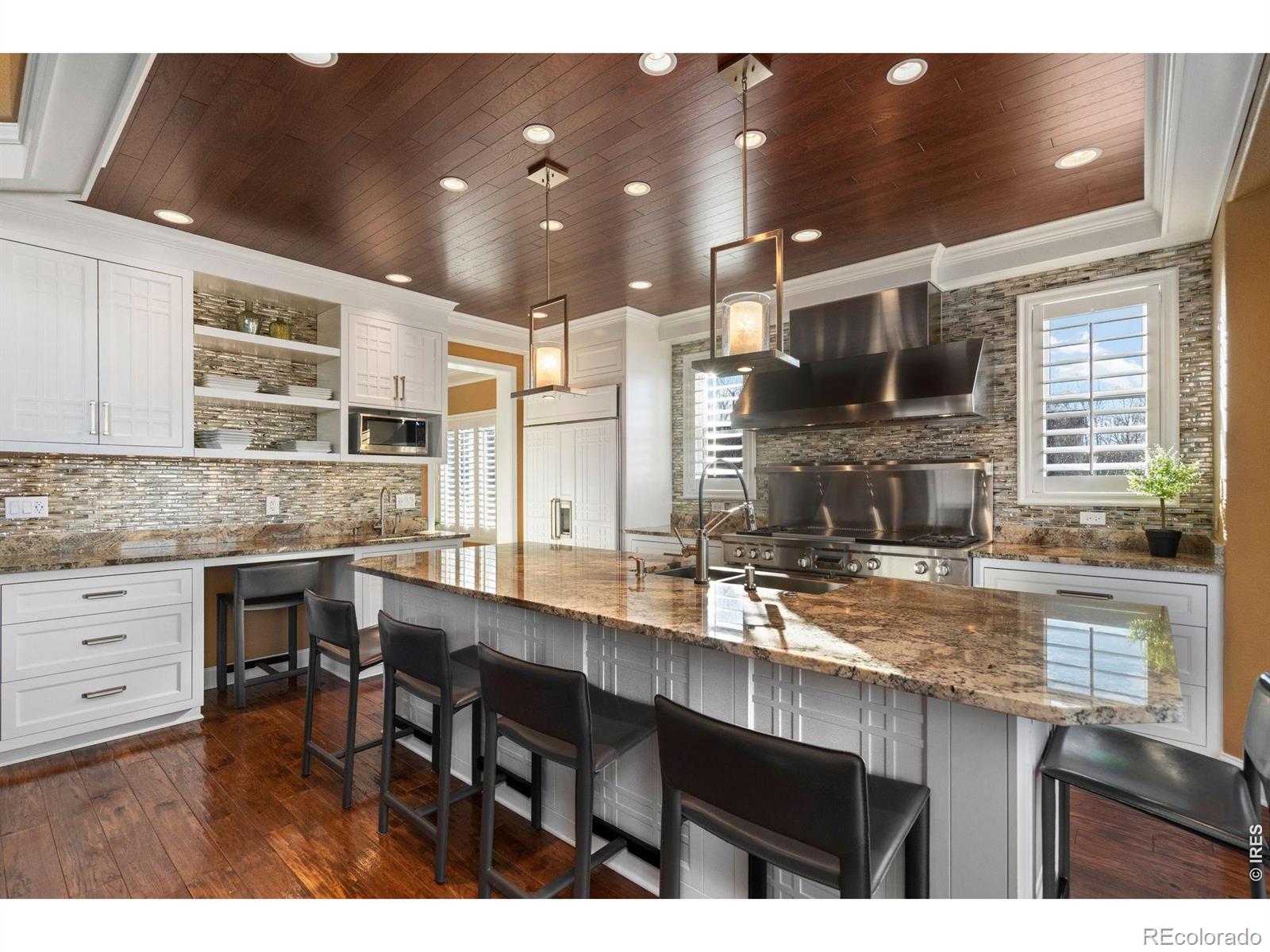 Huntington Hills Fort Collins Home | MLS #: 45678910538465804  Huntington Hills Drive, Fort Collins Beds: 5 Baths: 4 Price: $1,175,000