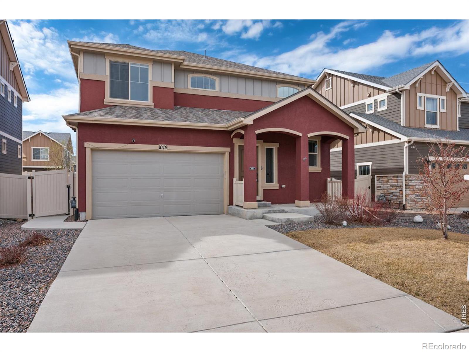 Erie Highlands Erie Home | MLS #: 45678910538491074  Acadia Circle, Erie Beds: 4 Baths: 4 Price: $735,000