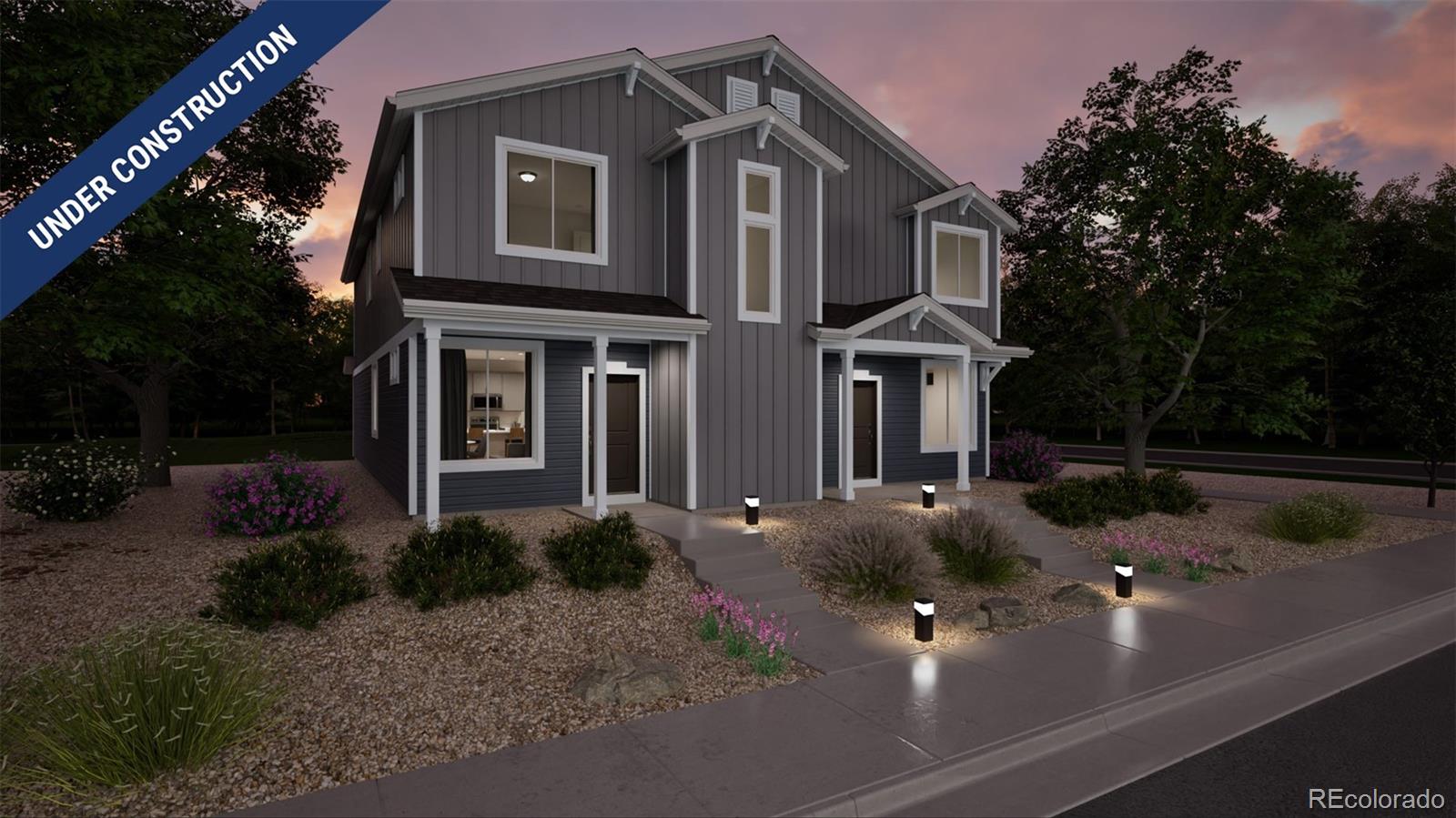  Aurora Home | MLS #: 652685022343 E 46th Avenue, Aurora Beds: 3 Baths: 3 Price: $364,990